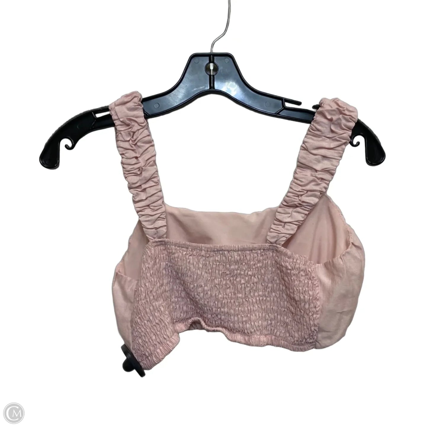 Top Sleeveless By Altard State In Pink, Size: Xs