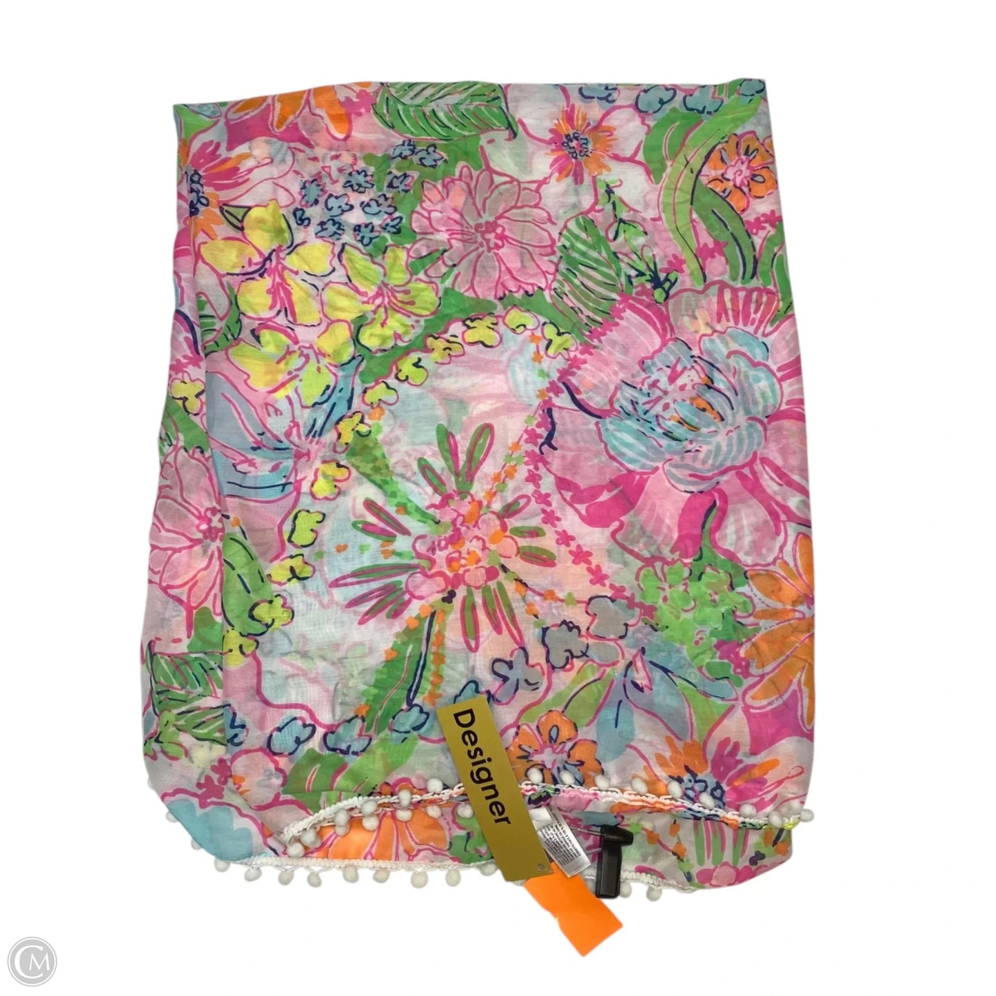 Scarf Designer By Target-designer