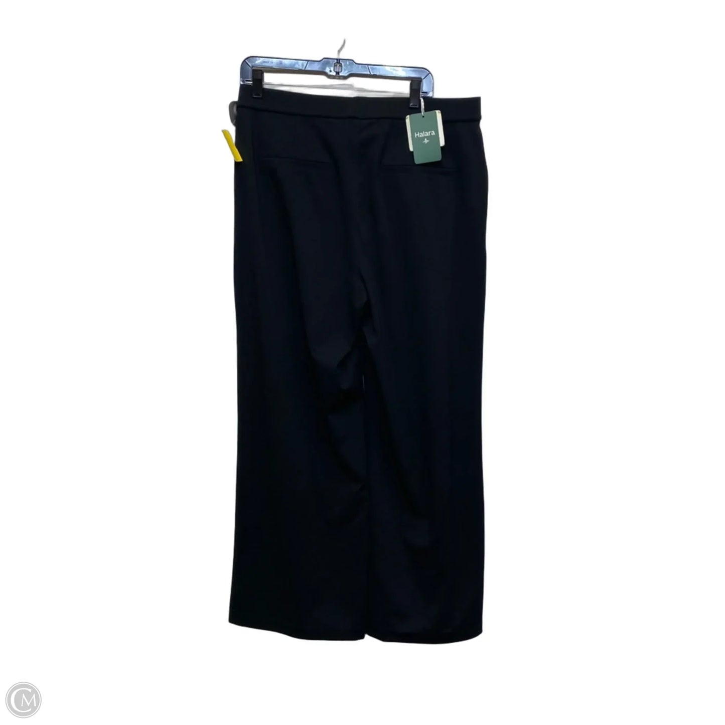 Pants Other By Halara In Black, Size: Xl