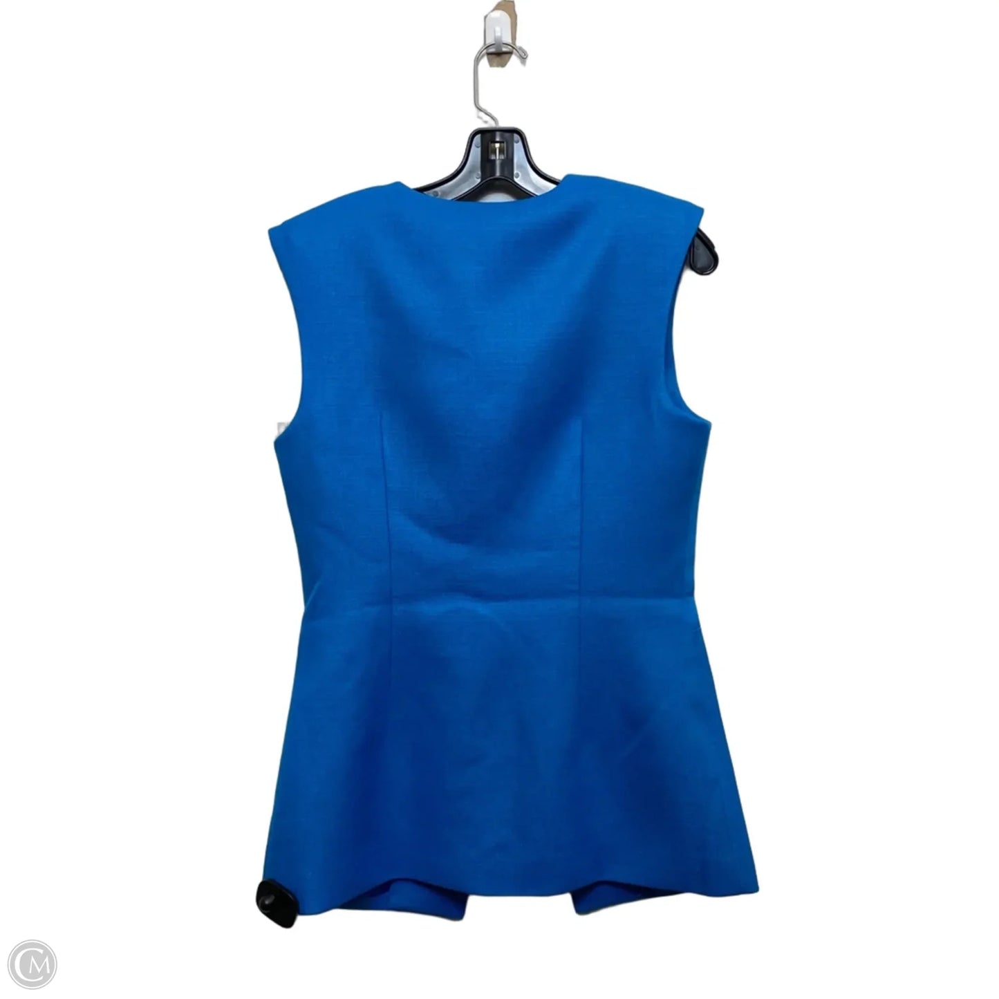 Vest Other By Endless Rose In Blue, Size: S