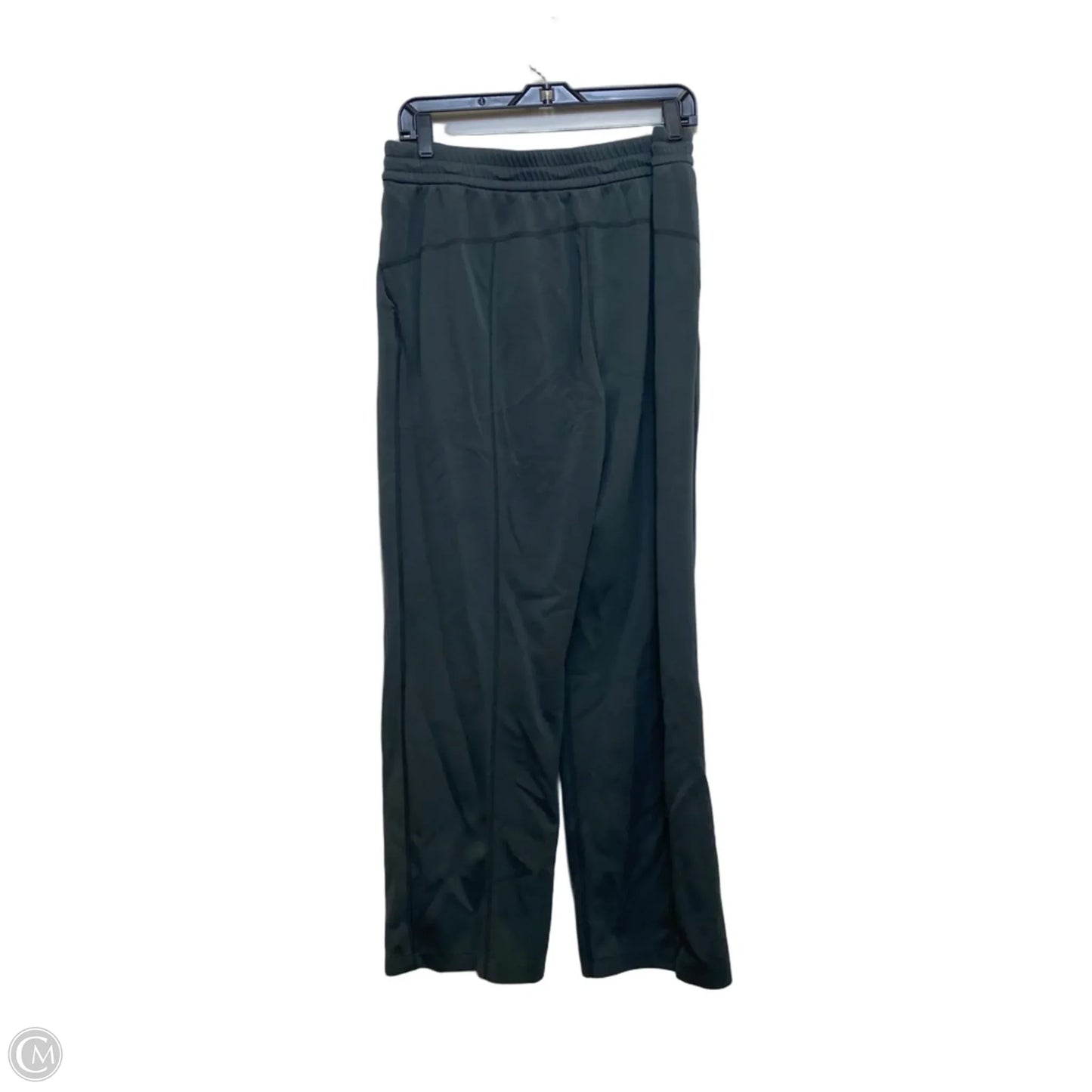 Athletic Pants By Clothes Mentor In Grey, Size: Xxl