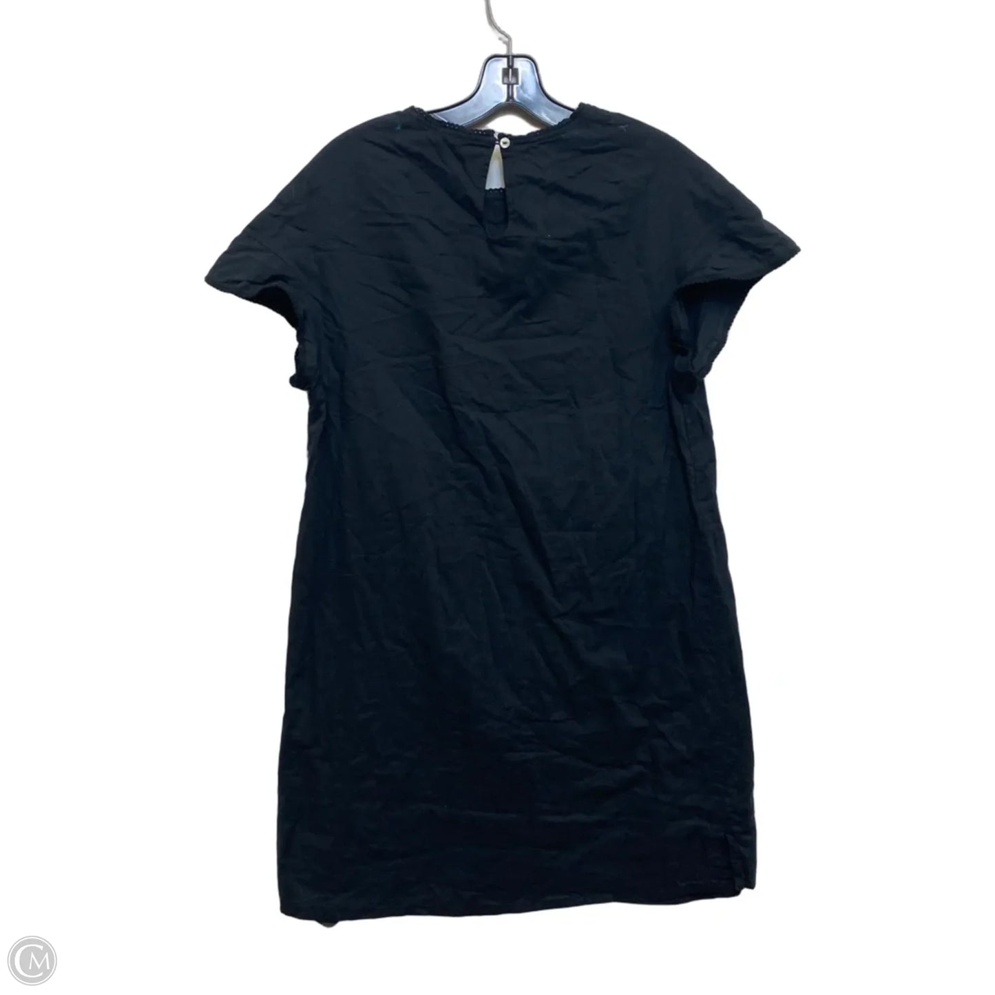 Dress Casual Short By Thml In Black, Size: L