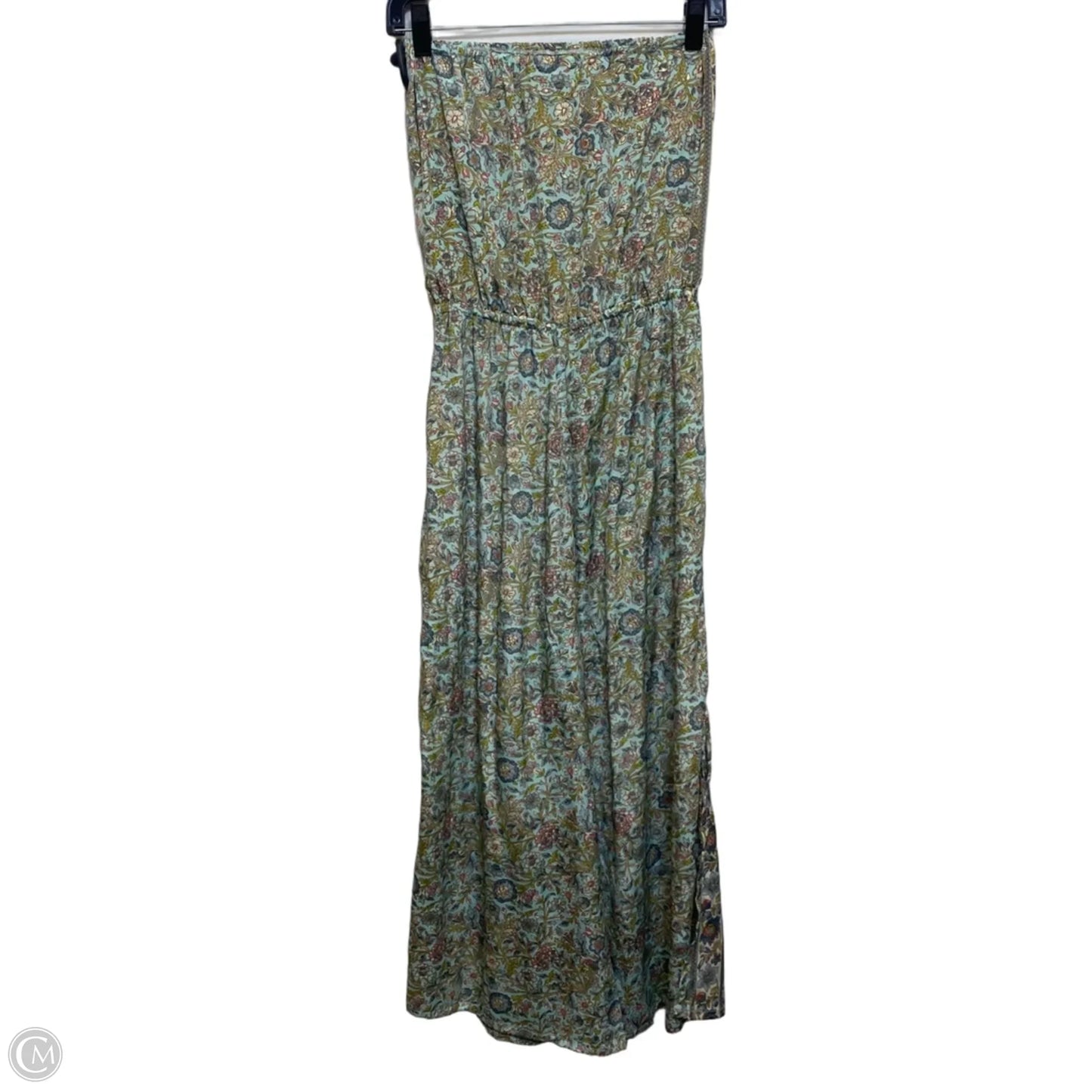 Jumpsuit By Paani In Green, Size: M
