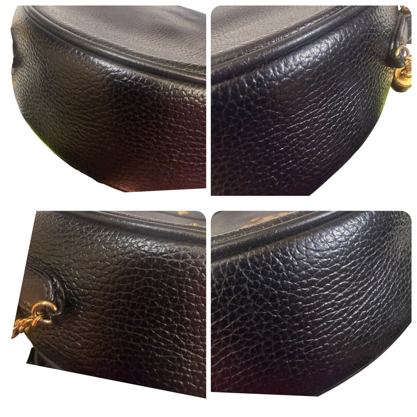 Crossbody Luxury Designer By Mcm, Size: Small
