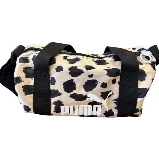Duffle And Weekender By Puma  Size: Small