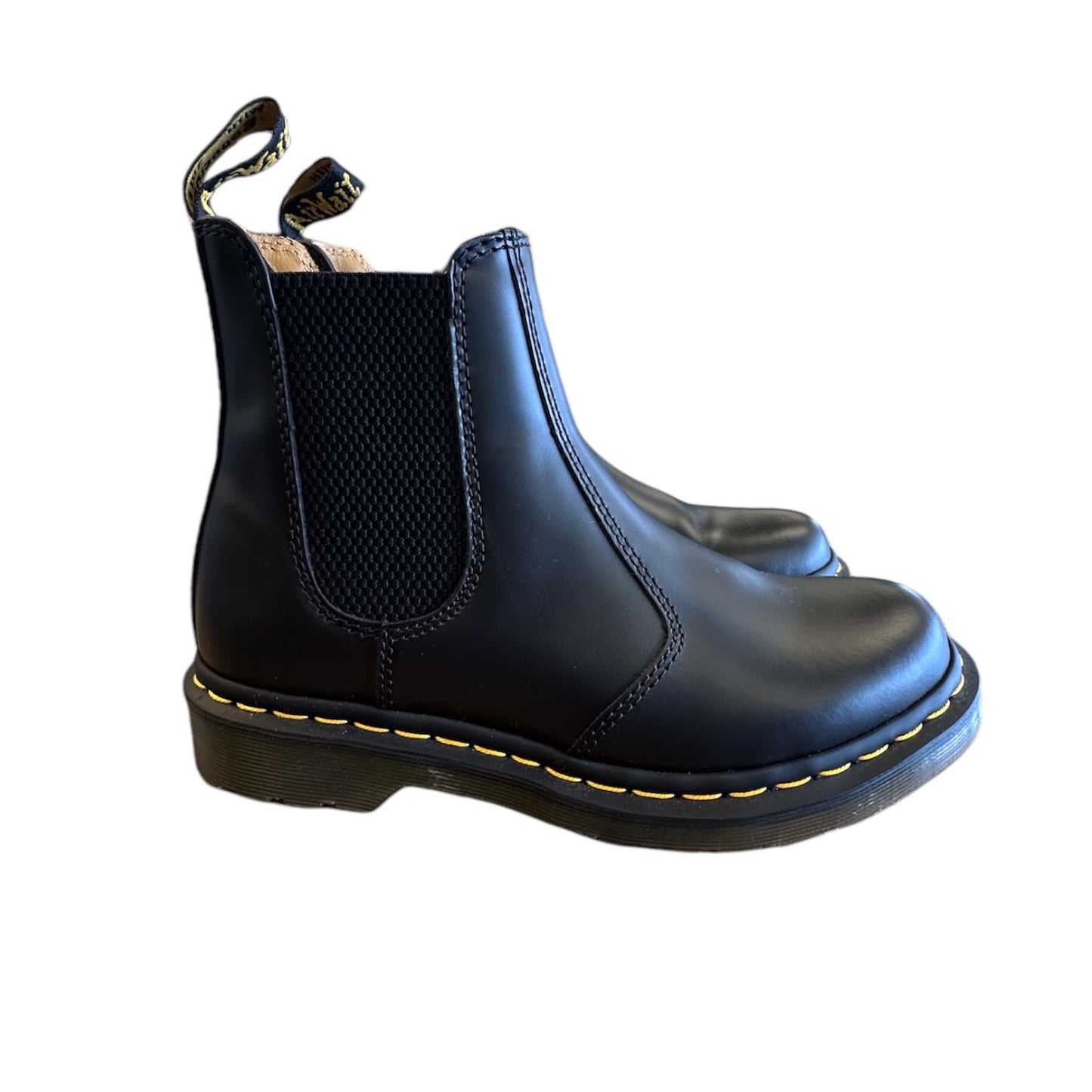 Boots Ankle Flats By Dr Martens  Size: 7