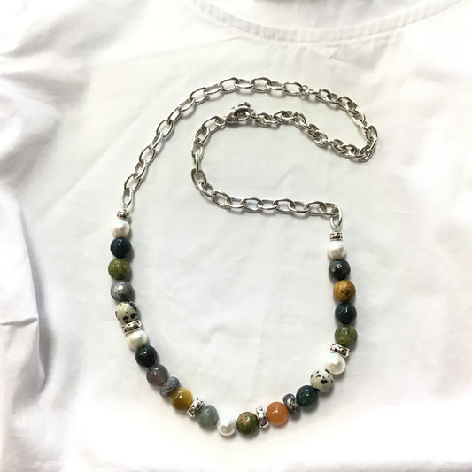 Necklace Chain By Brighton