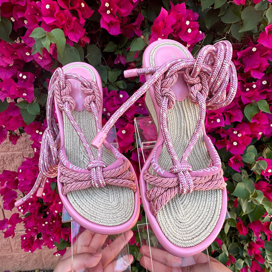 Sandals heels Designer By Louis Vuitton  Size: 36