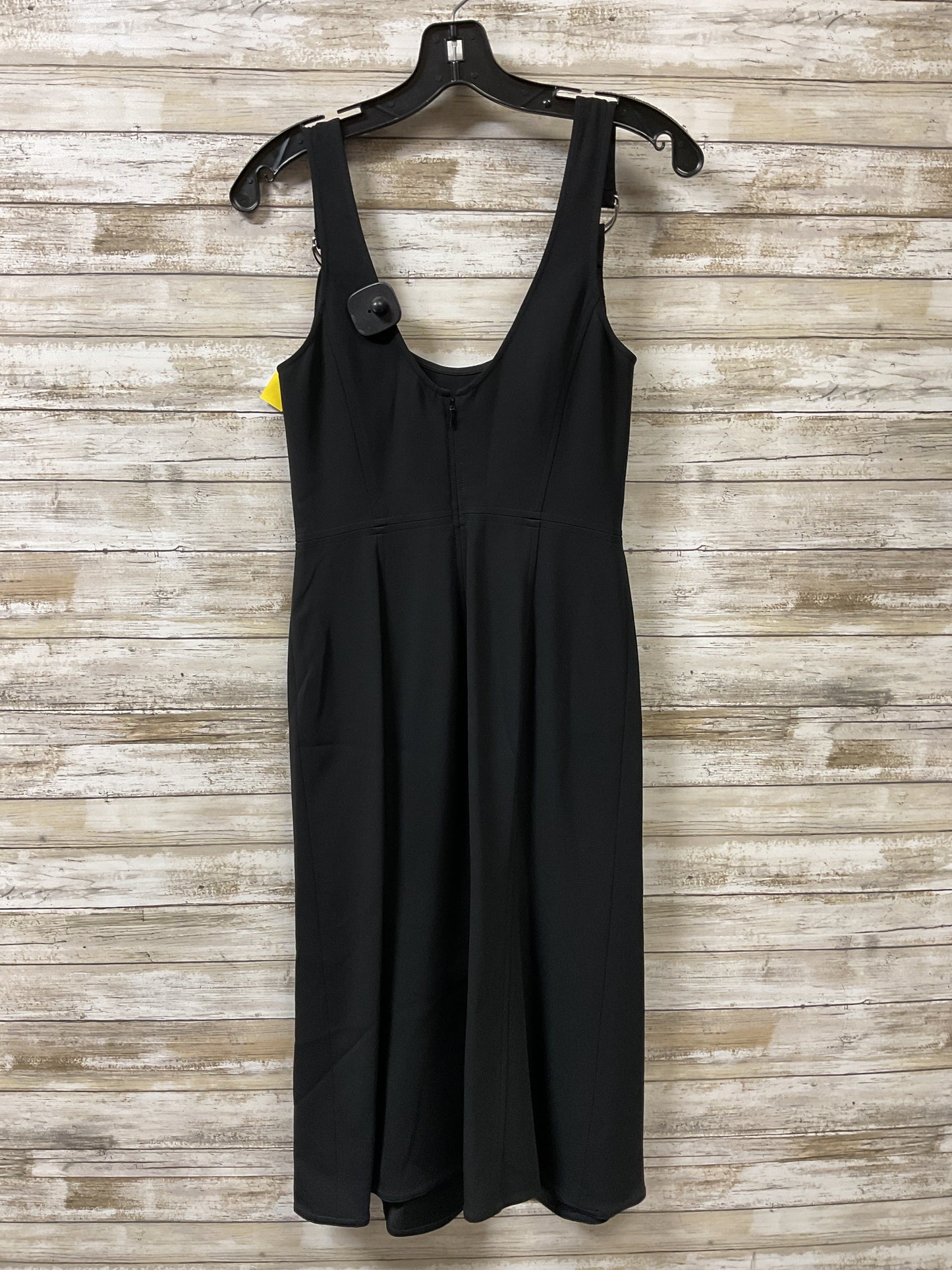 Dress Party Short By Alc In Black, Size:4