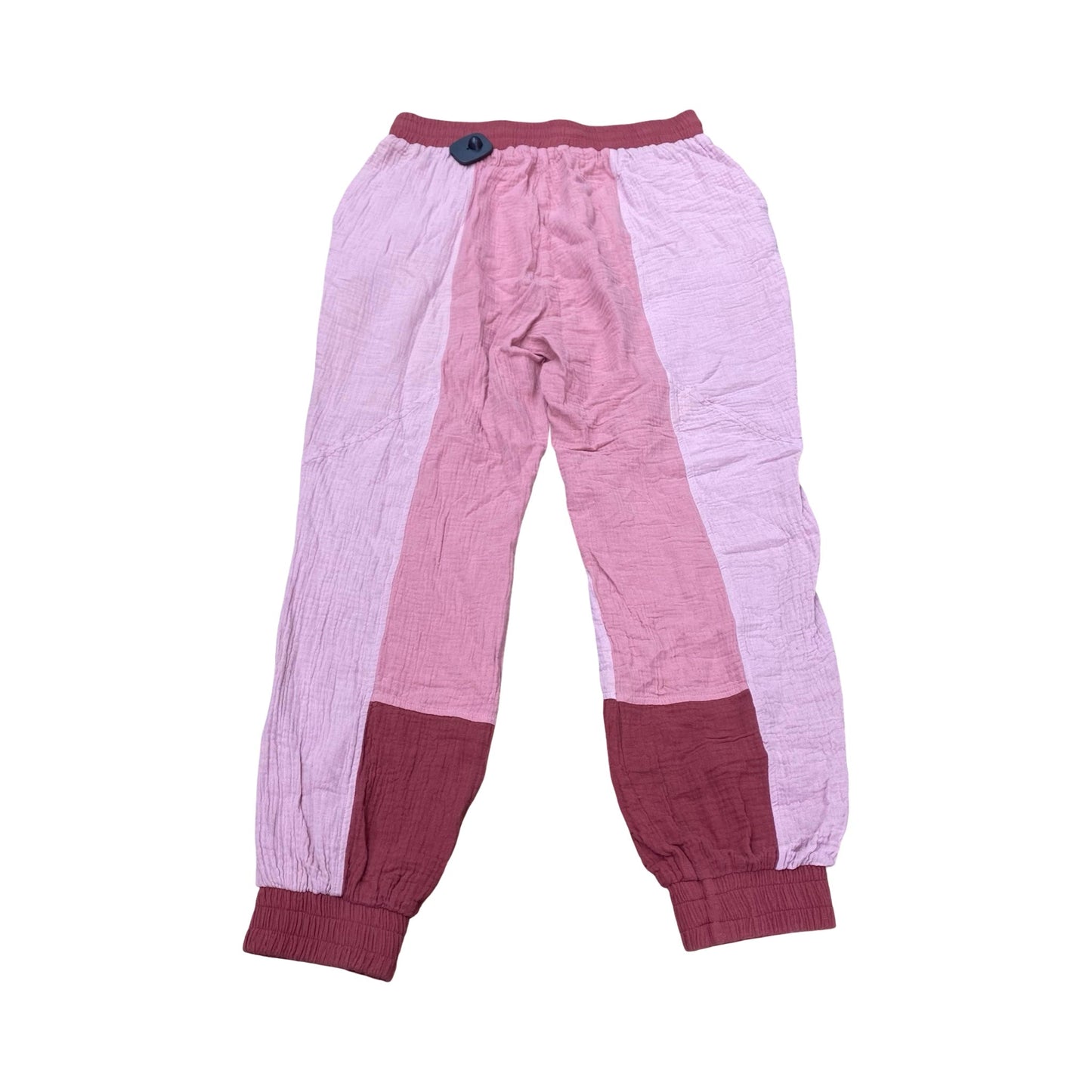 Pants Joggers By Avec Les Filles In Multi, Size:S