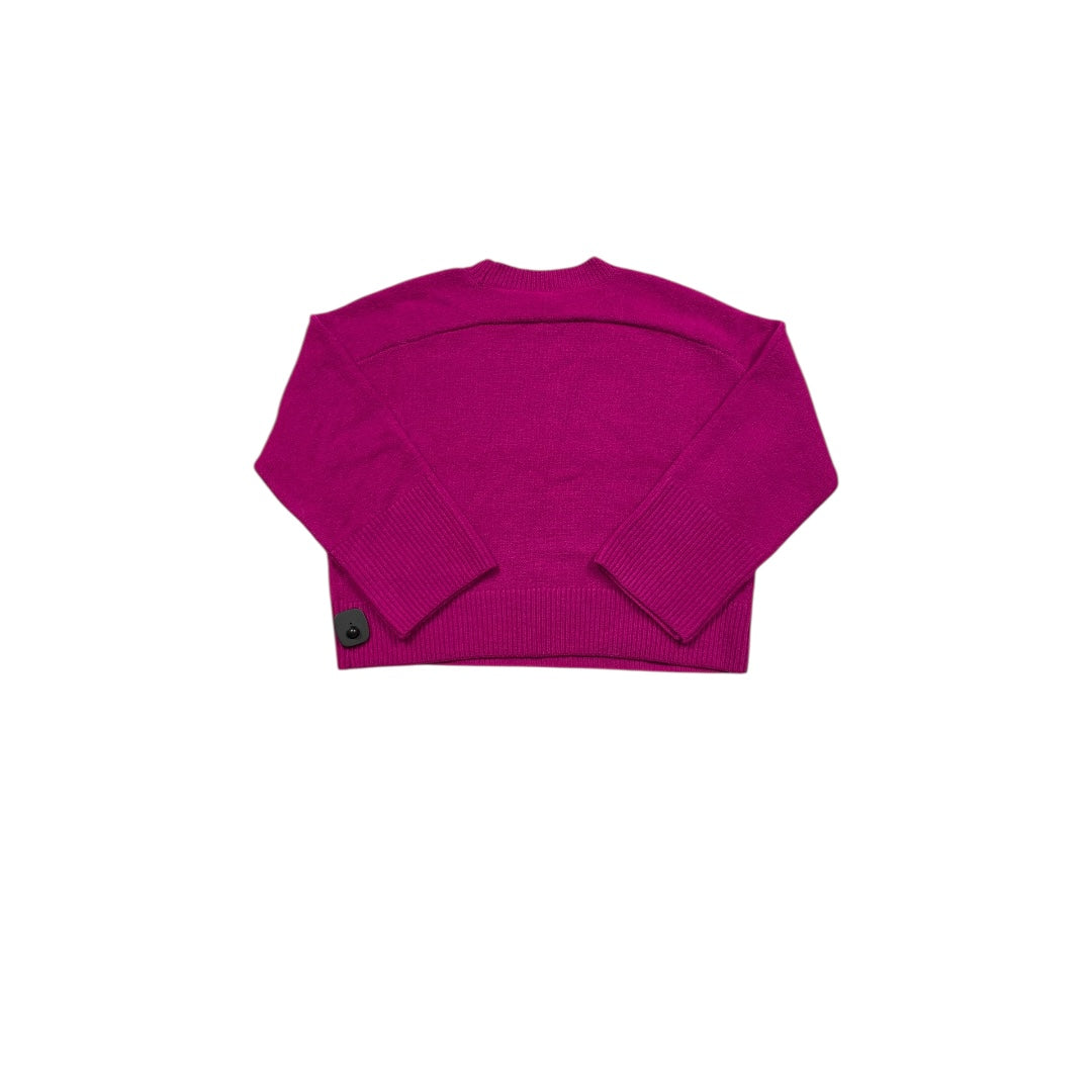 Sweater By Cece In Pink, Size:S