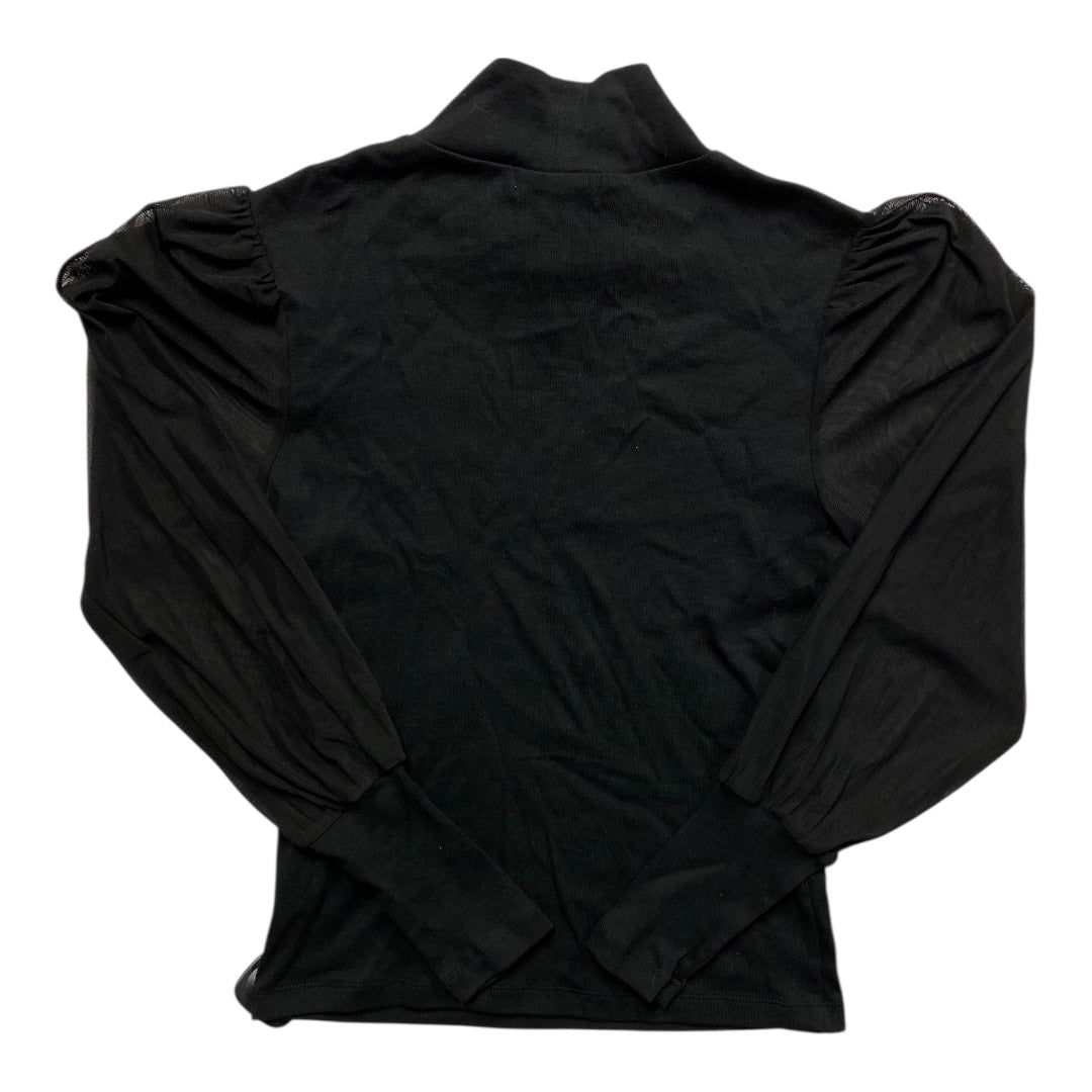 Top Ls By Sanctuary In Black, Size:S
