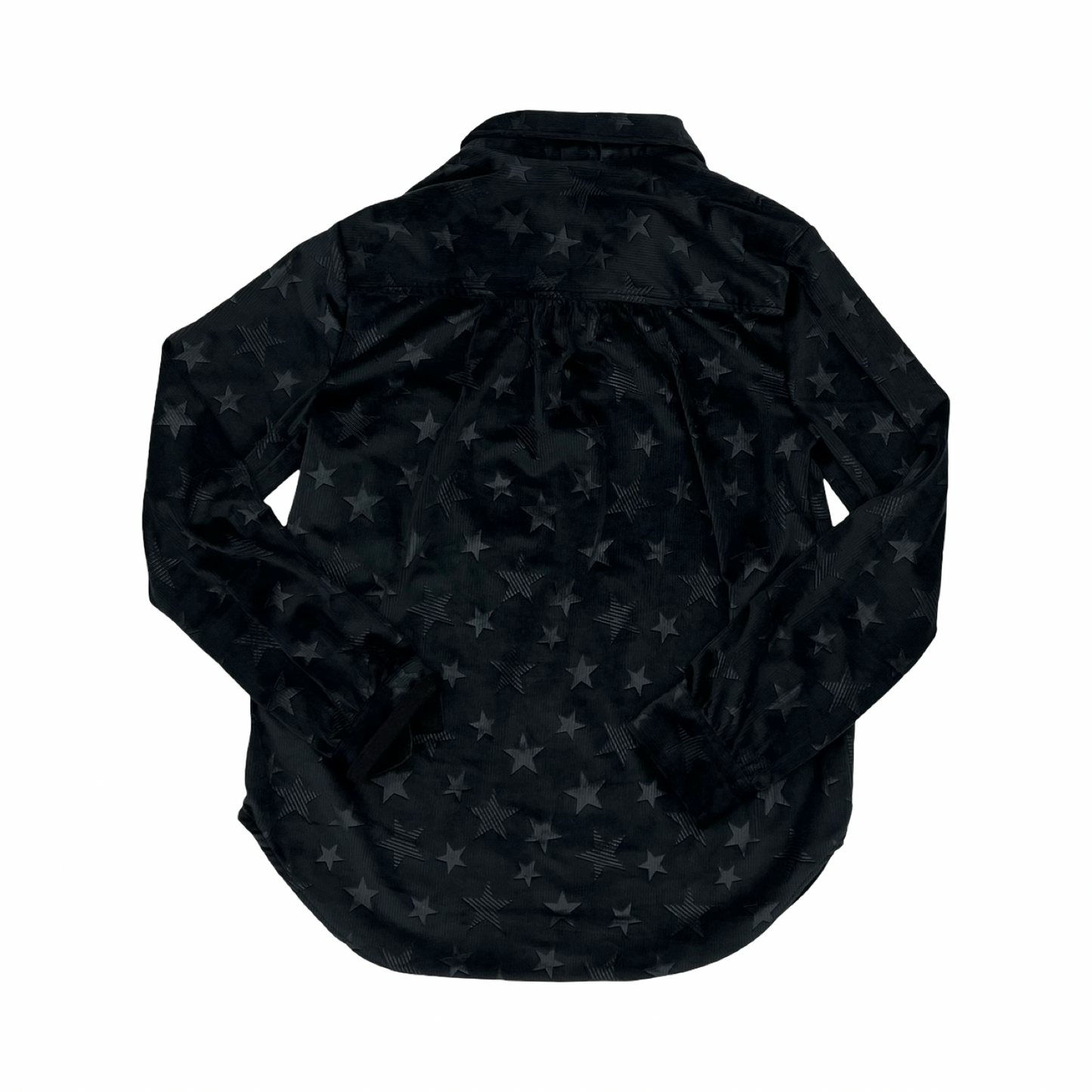 Blouse Ls By Dylan In Black, Size:S