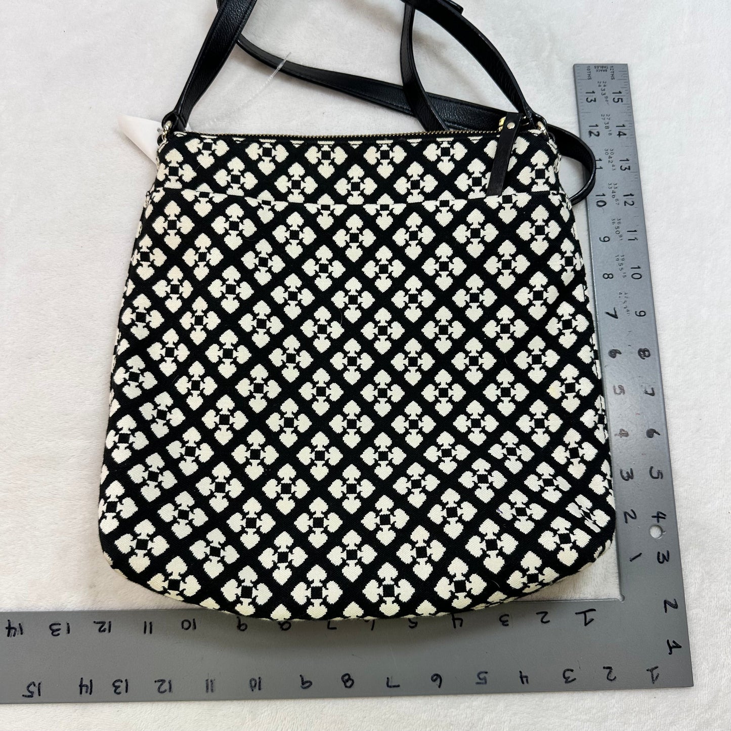 Crossbody Designer By Kate Spade, Size: Small