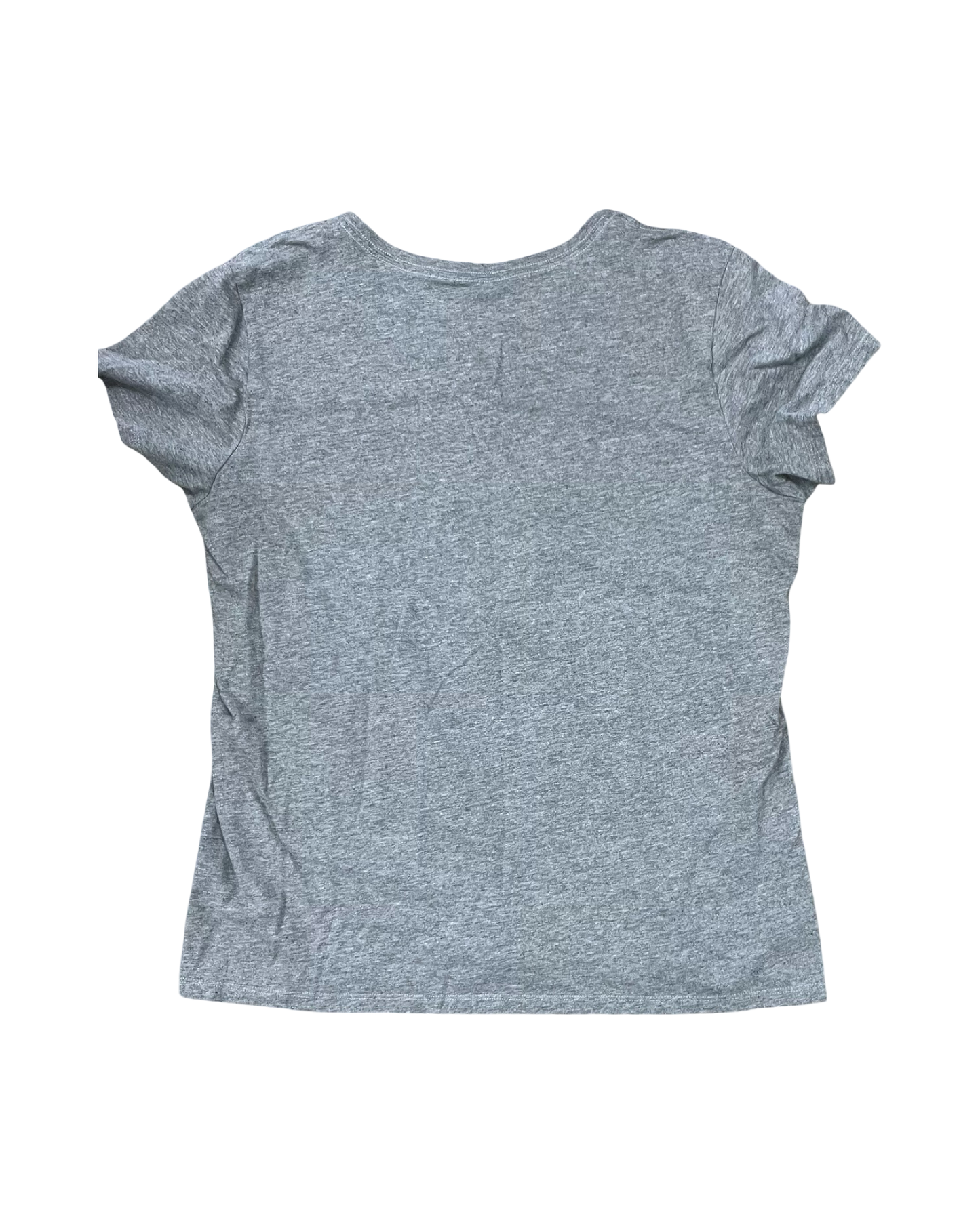 Top Ss By Life Is Good In Grey, Size:Xl