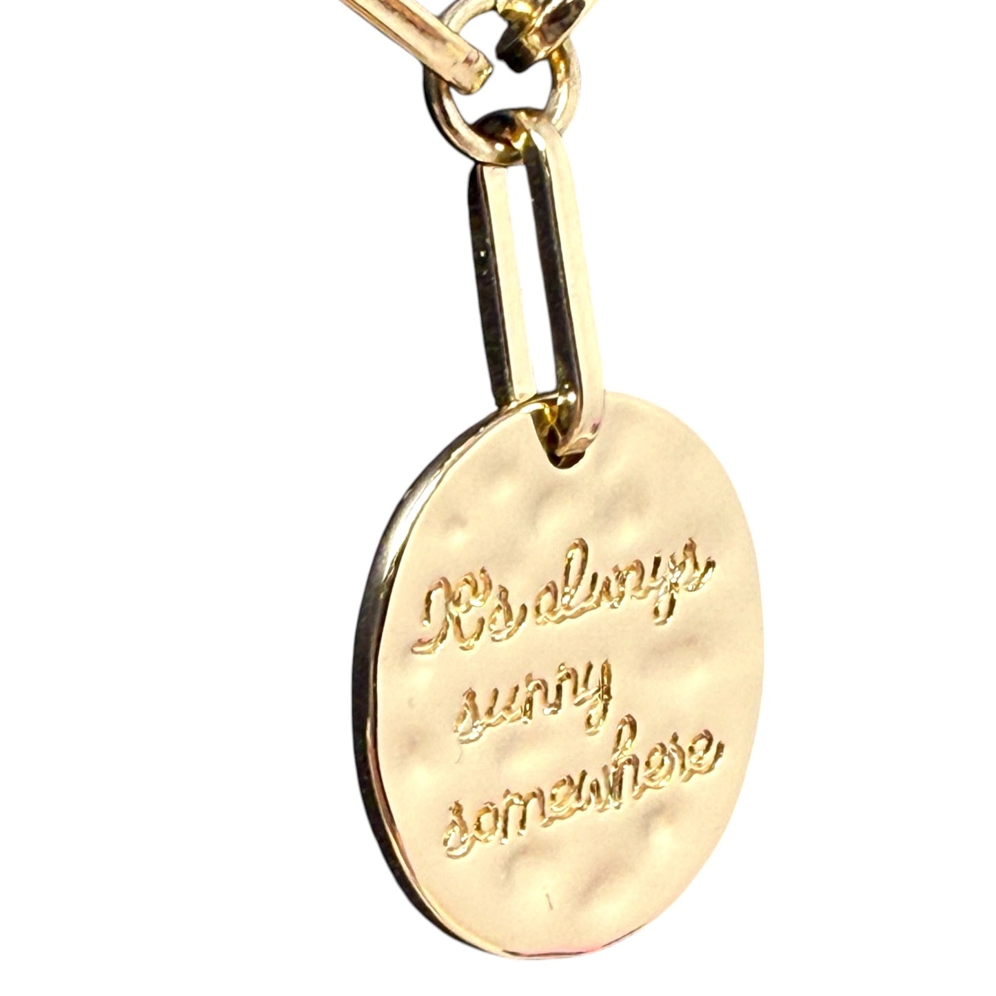 Island Hopping Necklace
Designer By Lilly Pulitzer