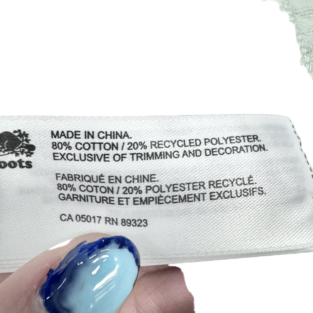 Pants Joggers By Roots Size: L