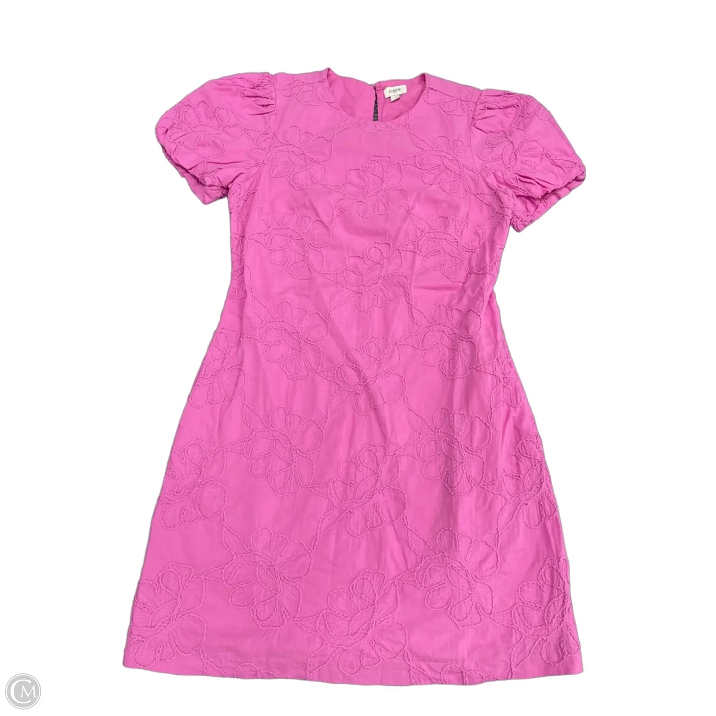 Dress Casual Short By J. Crew In Pink, Size: 2