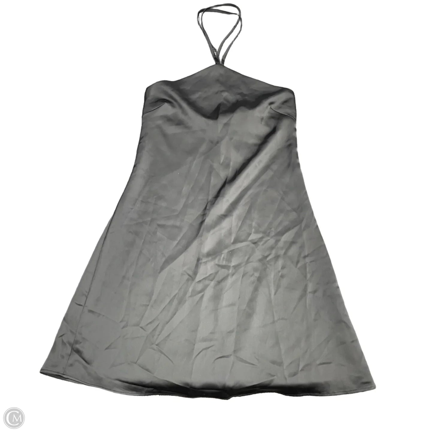Dress Casual Short By Clothes Mentor In Black, Size: Xs