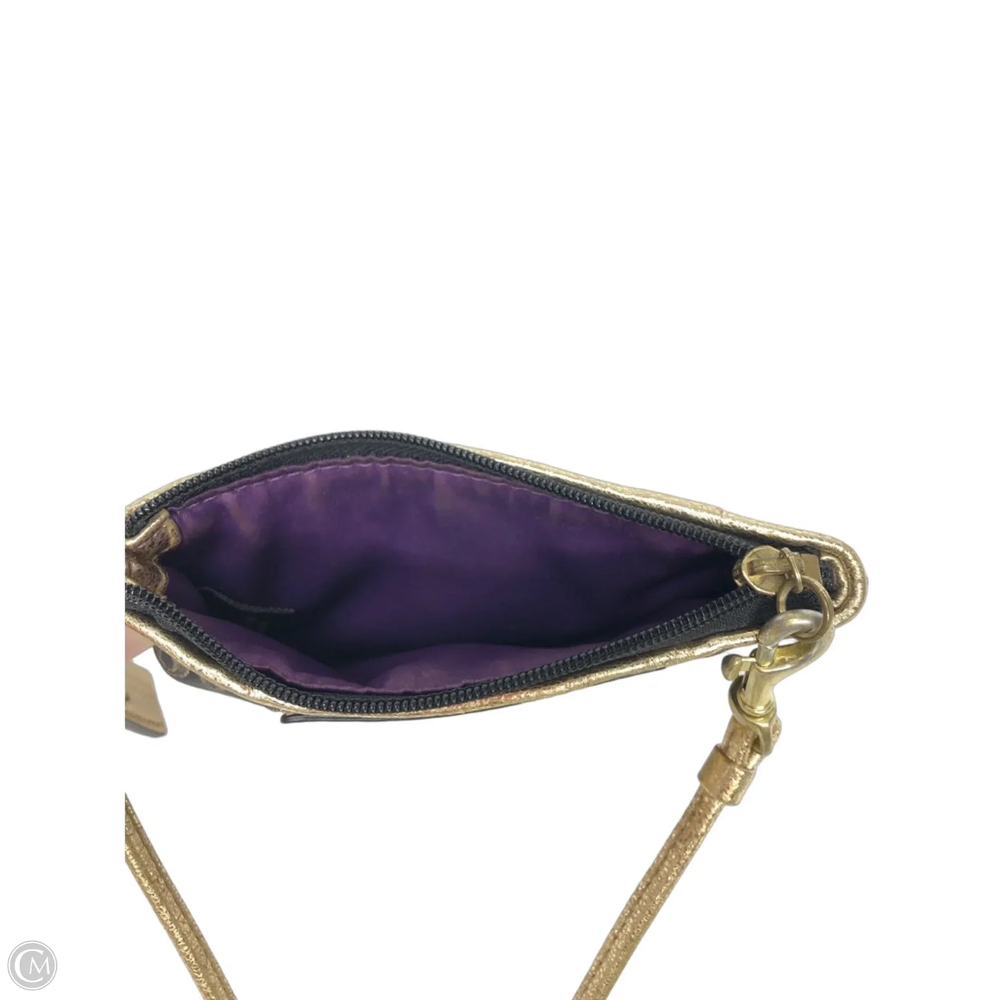 Wristlet Designer By Coach