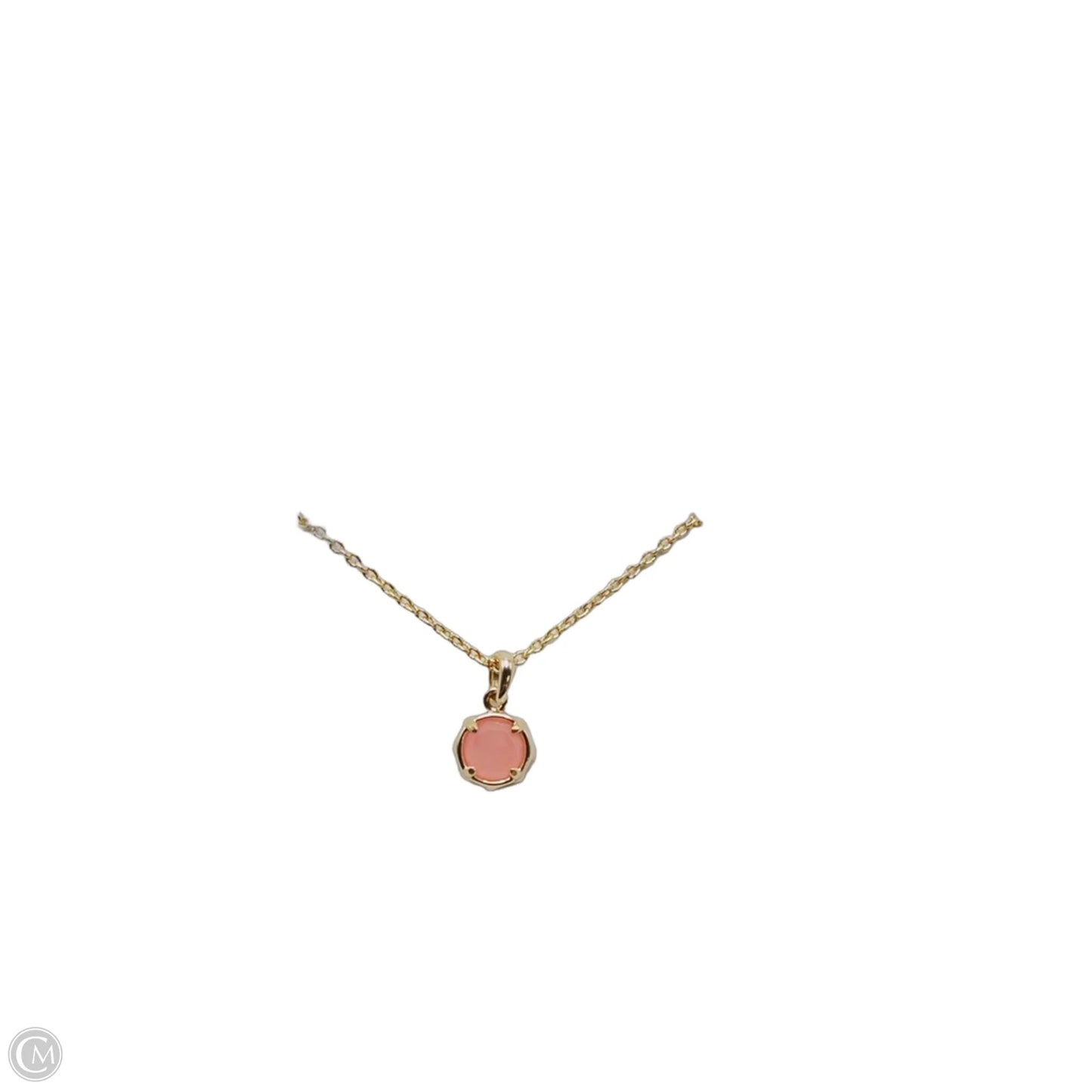 Necklace Chain By Kendra Scott