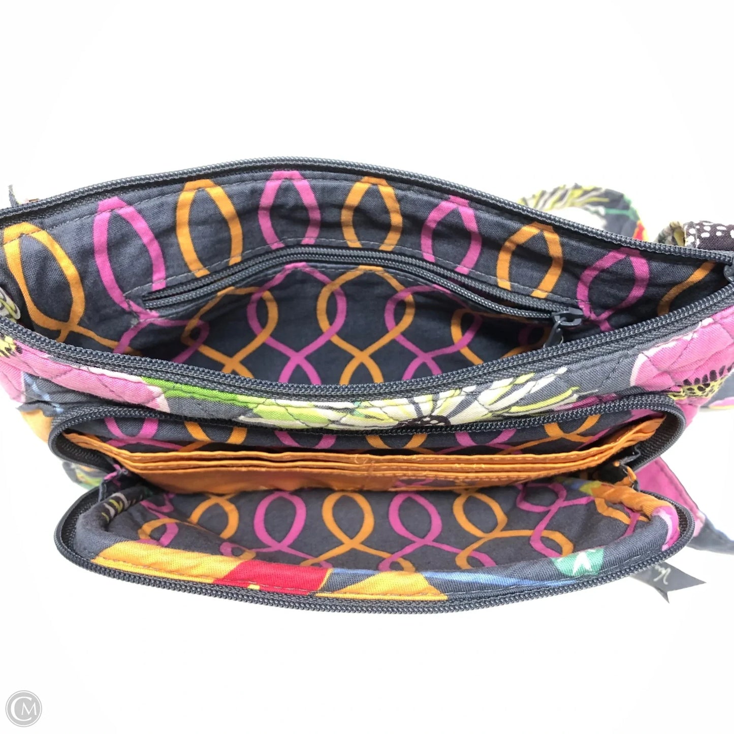 Crossbody By Vera Bradley, Size: Small