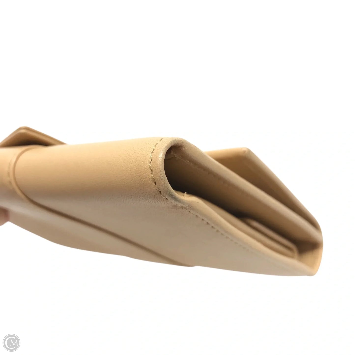 Wallet Luxury Designer By Cartier, Size: Medium