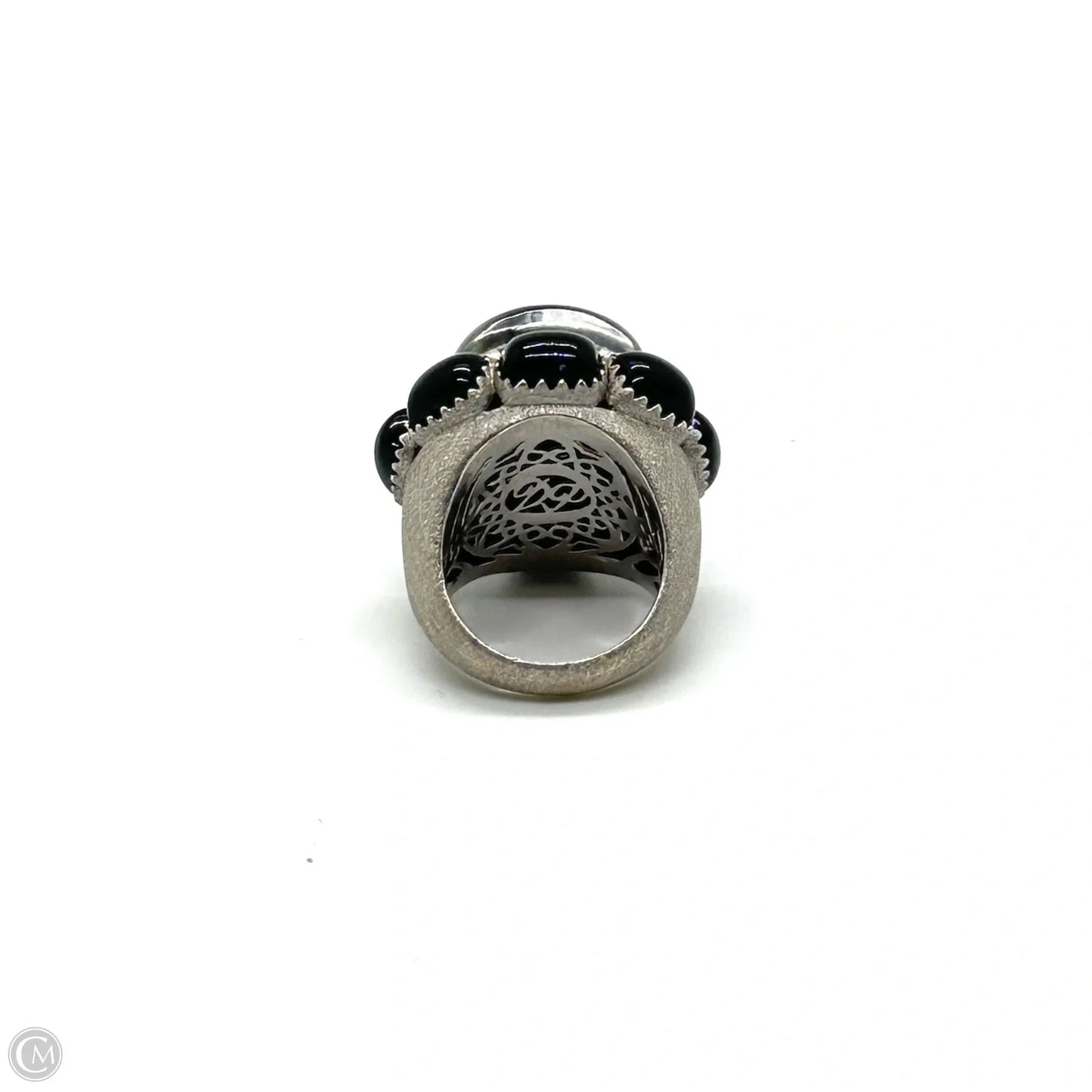 Ring by Dallas Prince