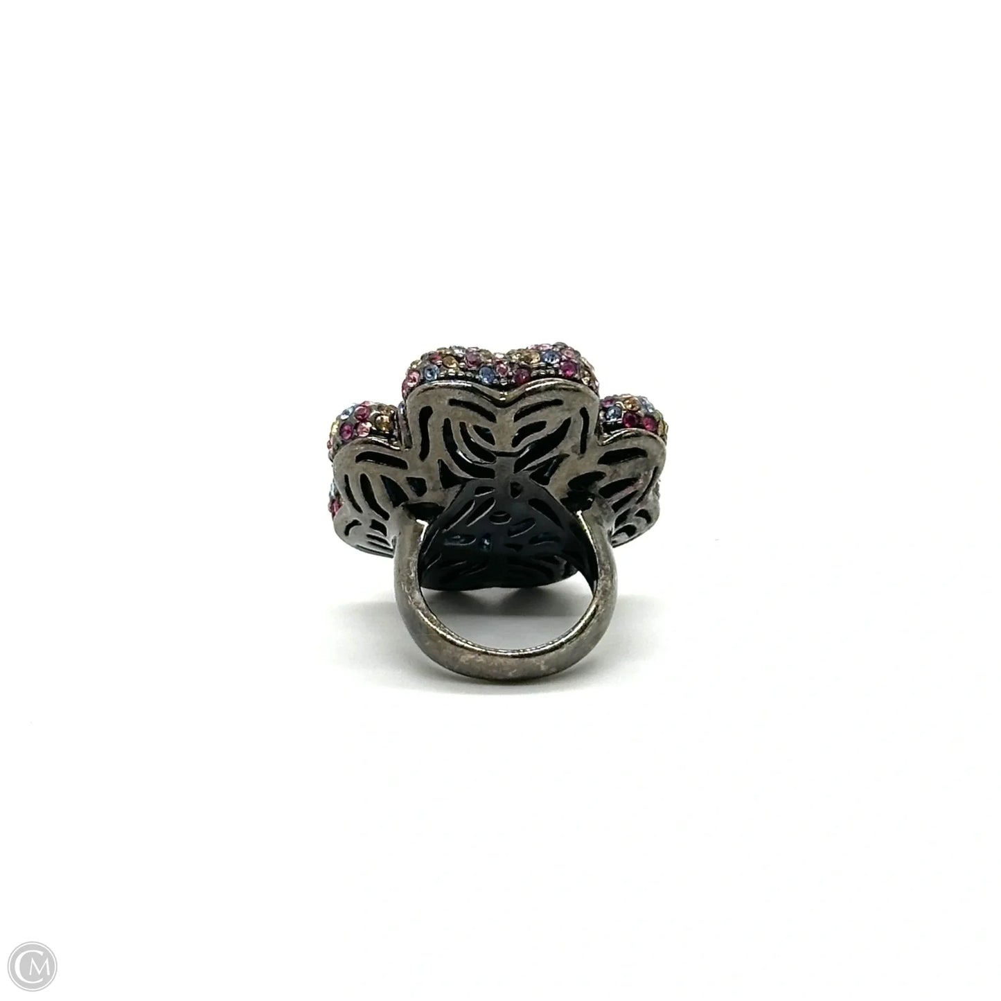 Ring Charm By Cma