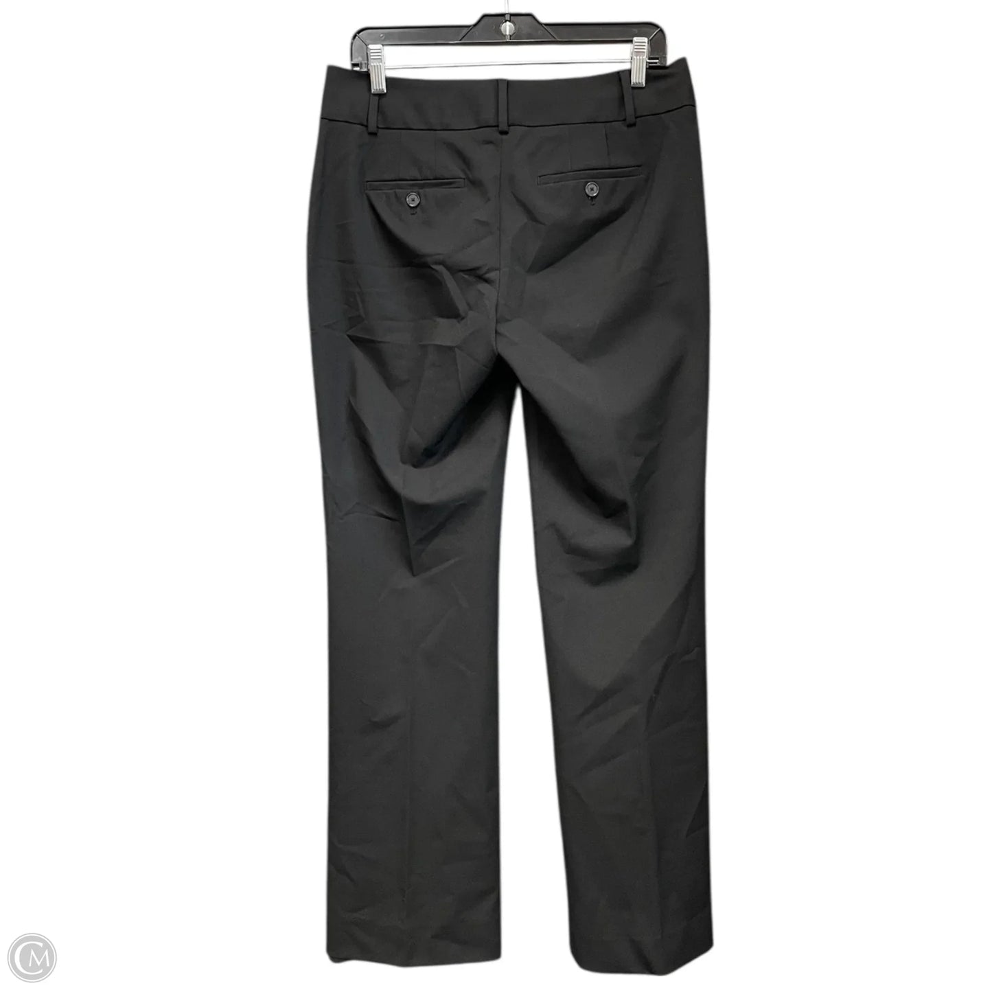 Pants Dress By Loft In Black, Size: 4