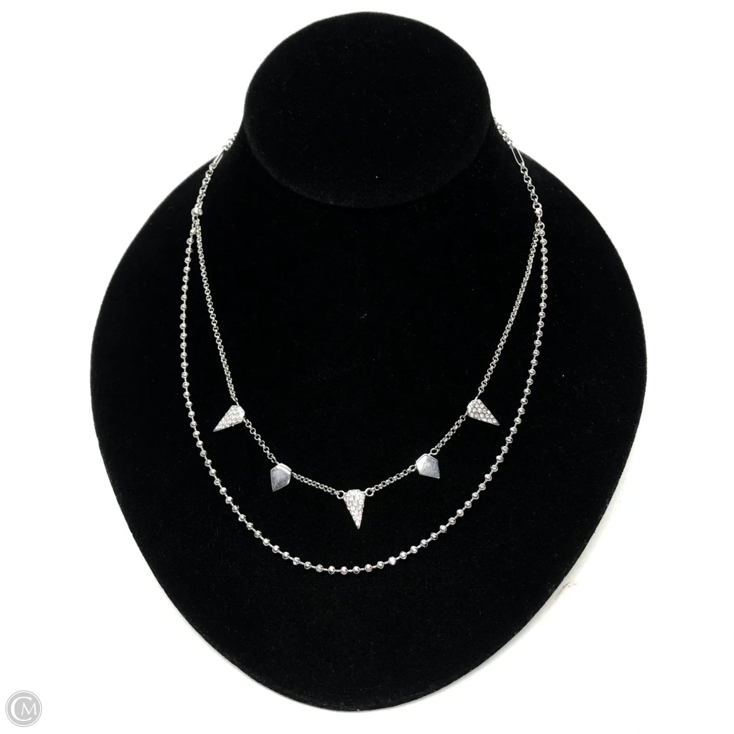 Necklace Layered By Kendra Scott