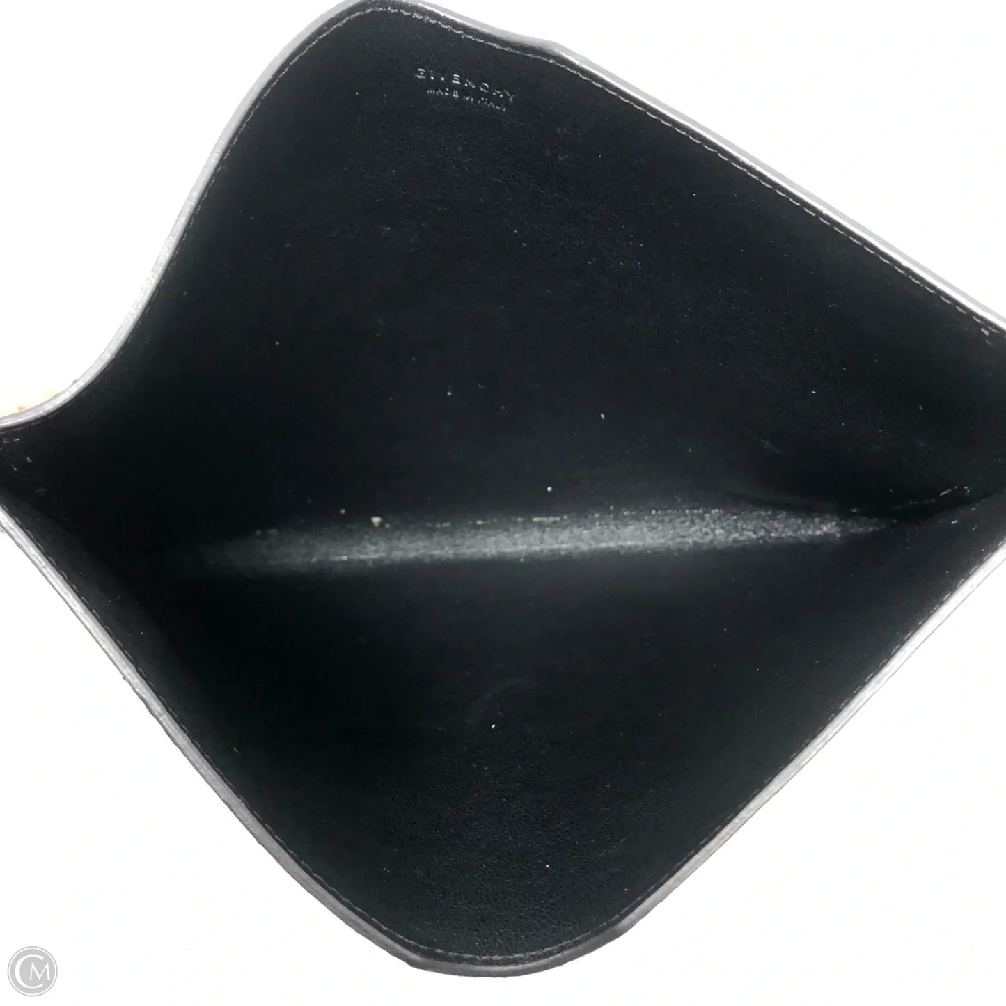 Clutch Luxury Designer By Givenchy, Size: Medium