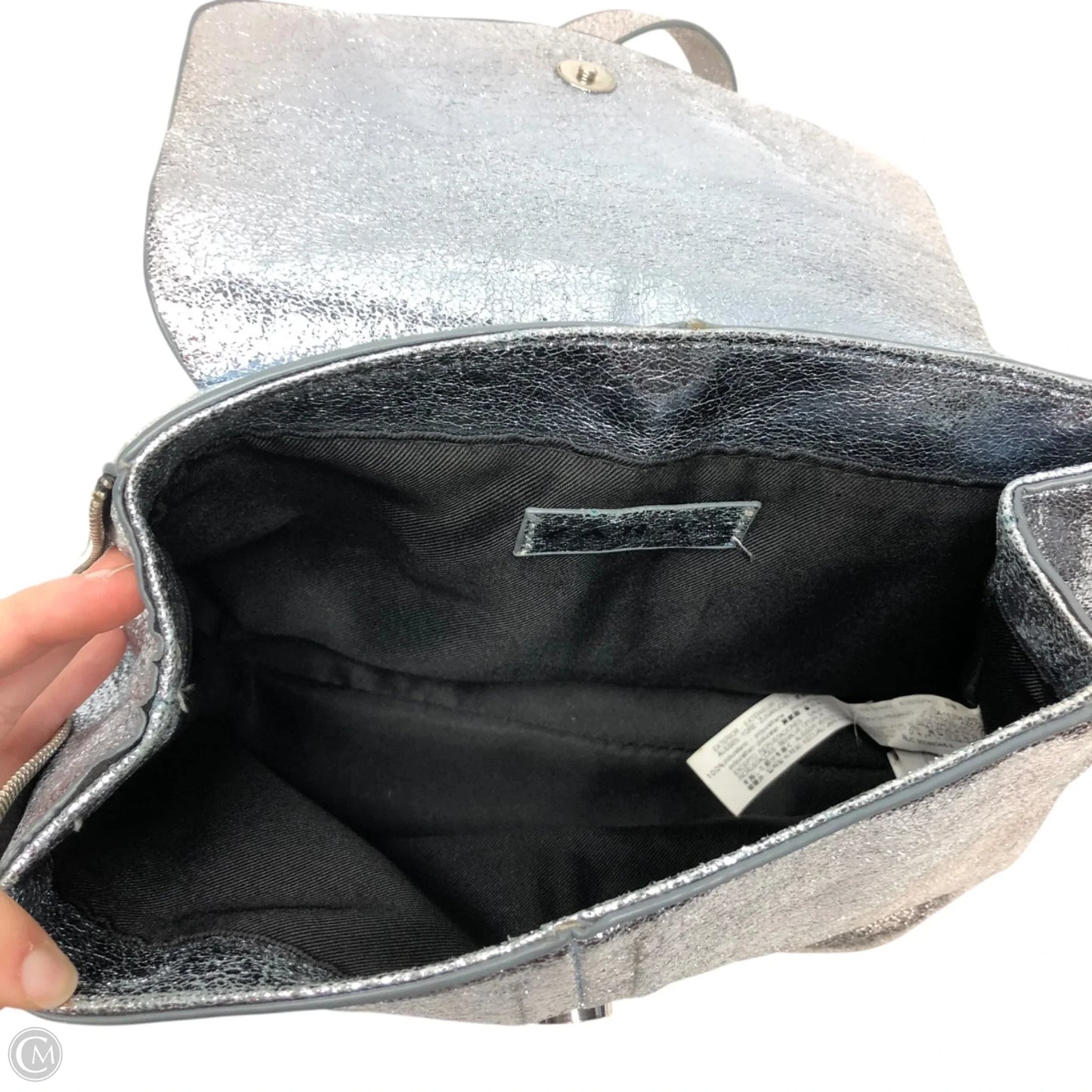 Backpack By Zara, Size: Medium