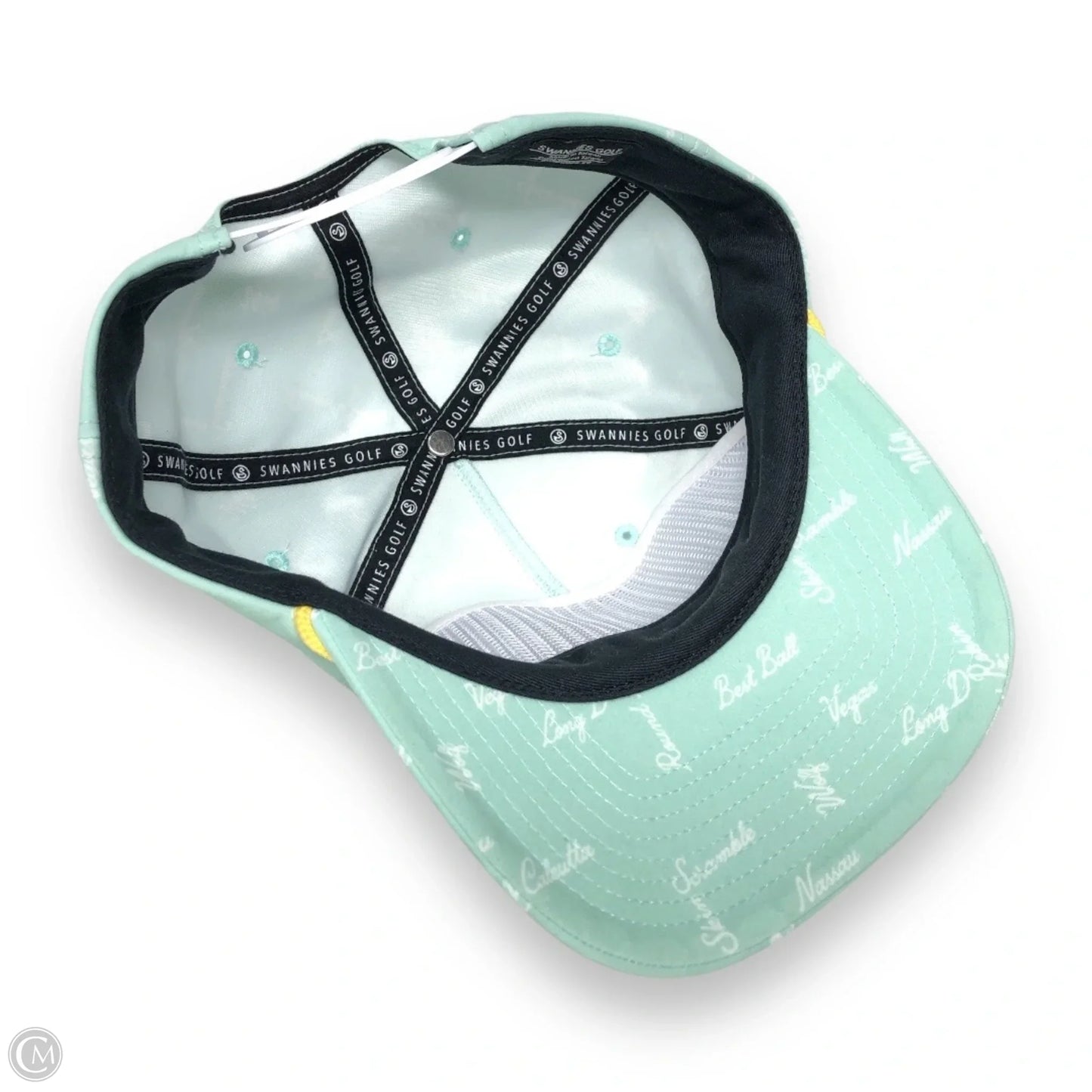 Hat Baseball Cap By Clothes Mentor