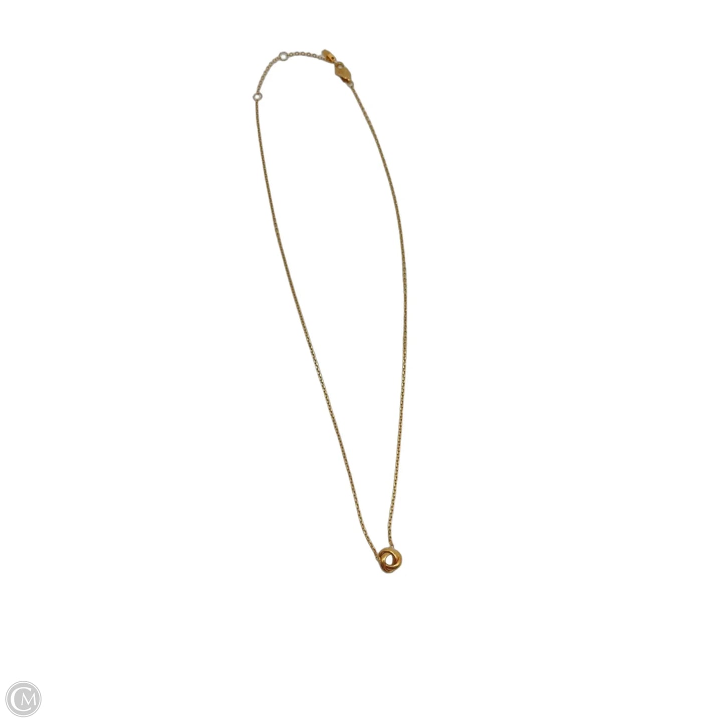 Necklace Other By FOSSIL