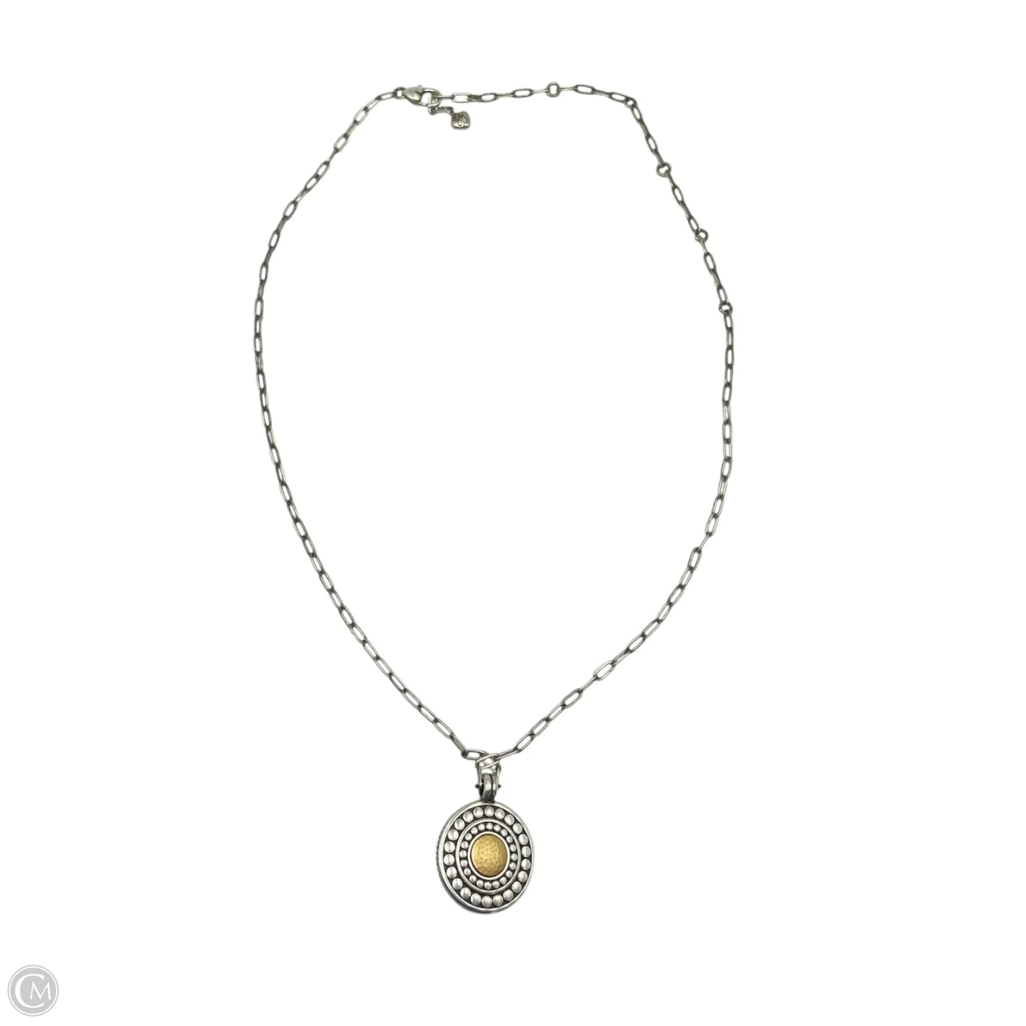 Necklace Chain By Brighton
