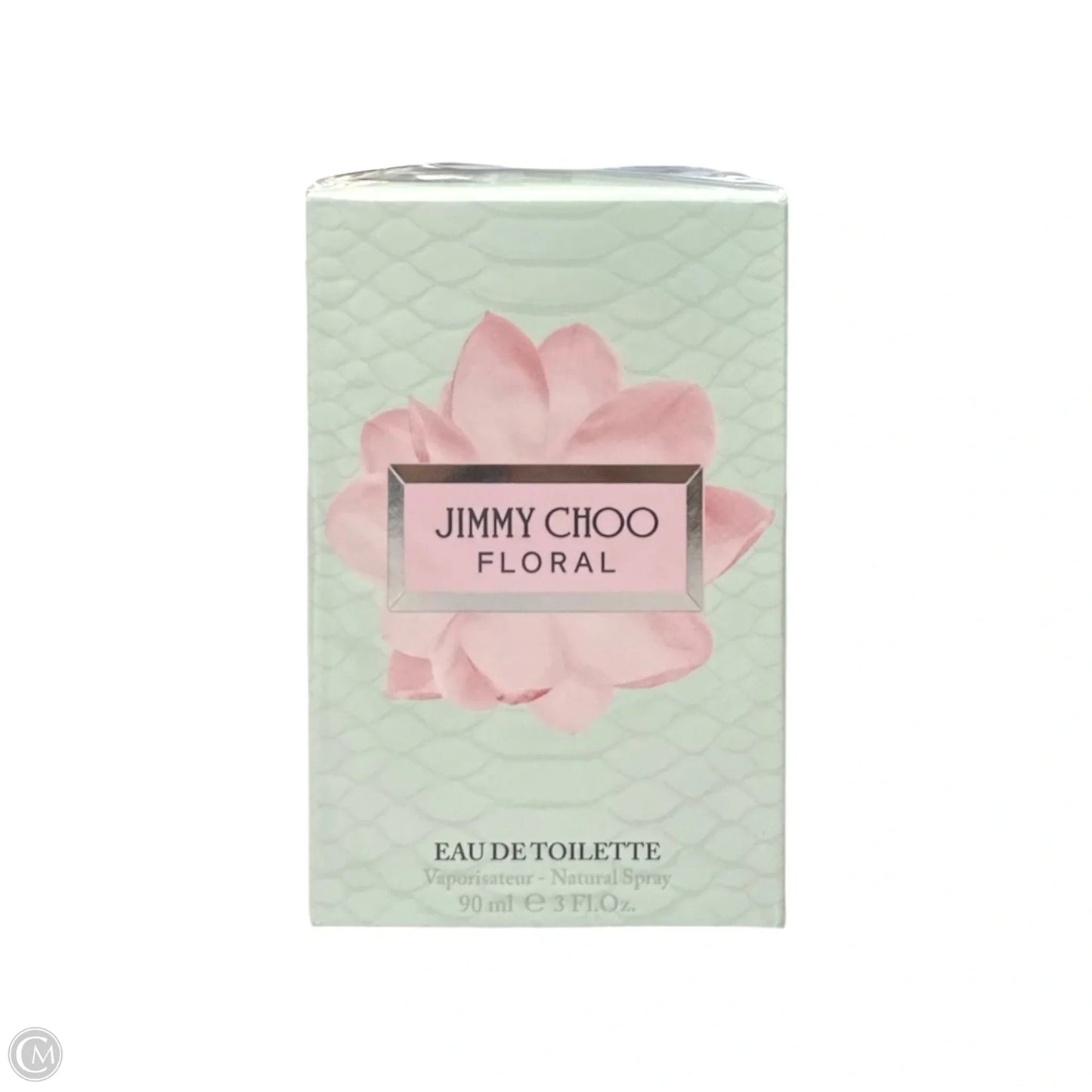 Fragrance Luxury Designer By Jimmy Choo