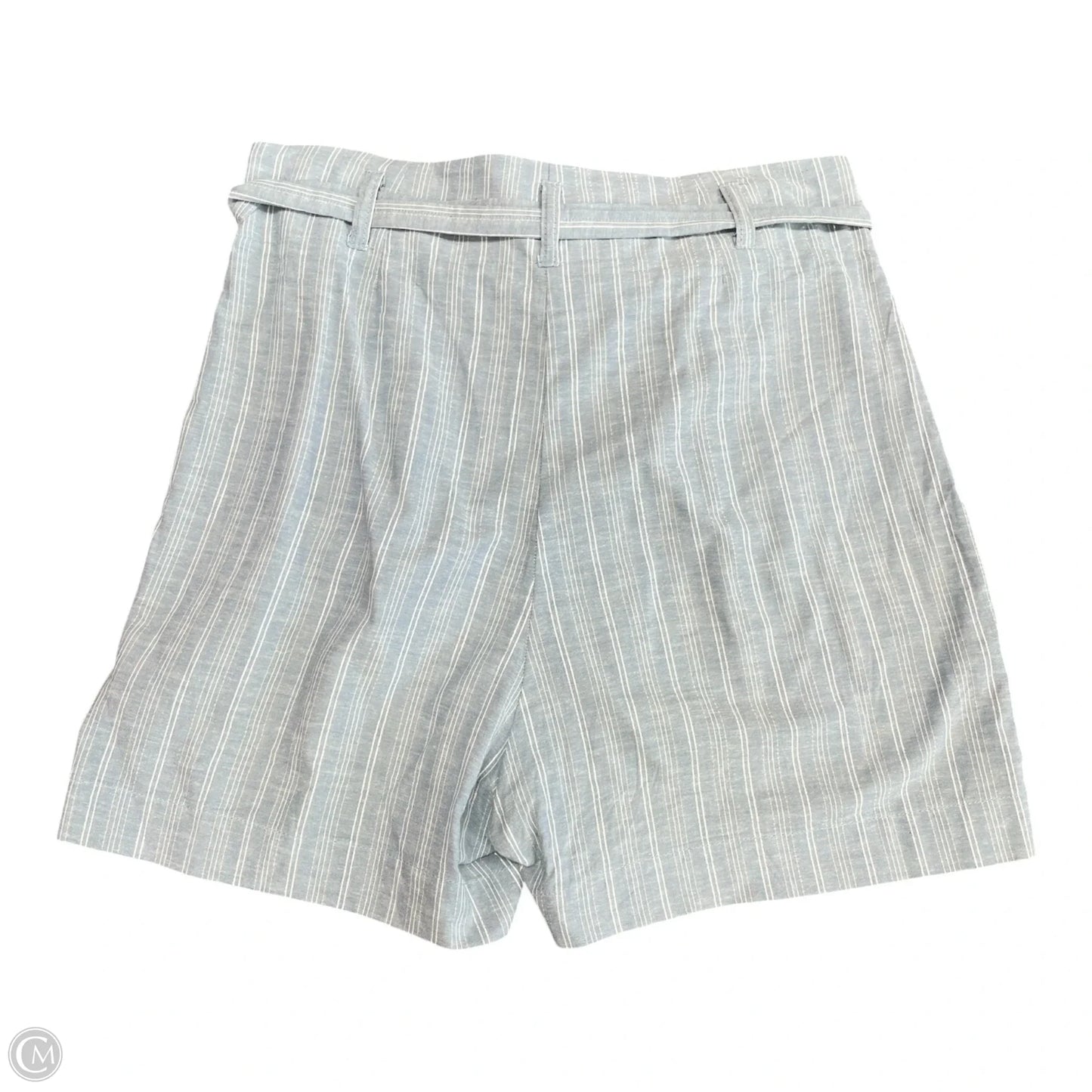 Shorts By Shore In Blue, Size: L