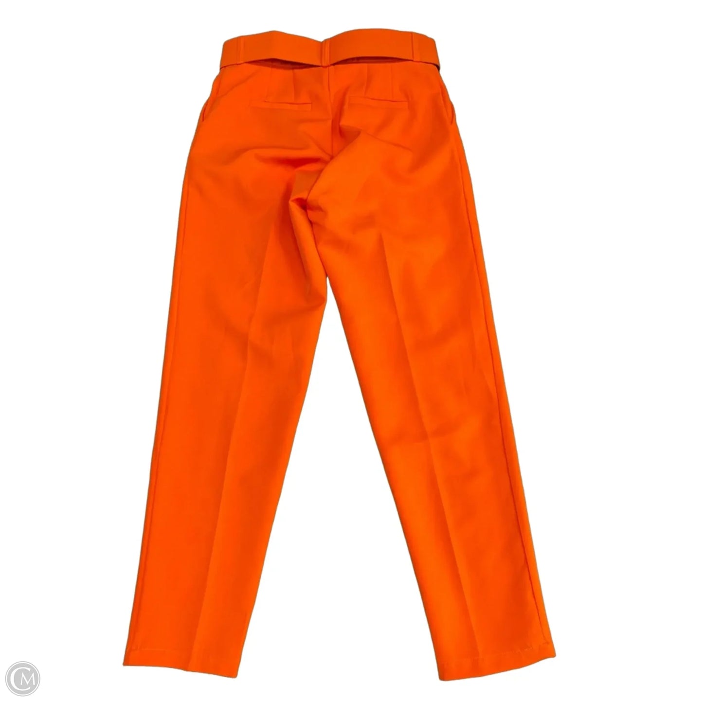 Pants Dress By Shein In Orange, Size: M