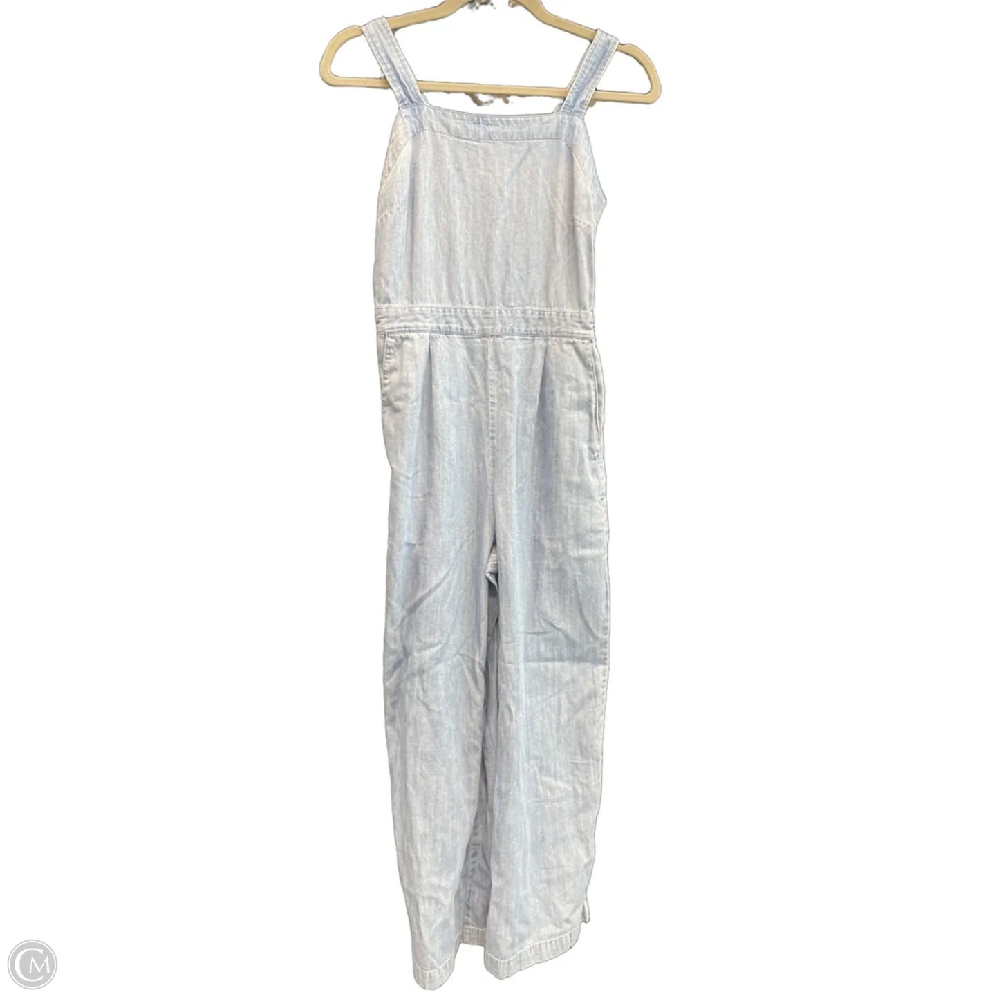 Jumpsuit By J. Crew In Blue, Size: 0
