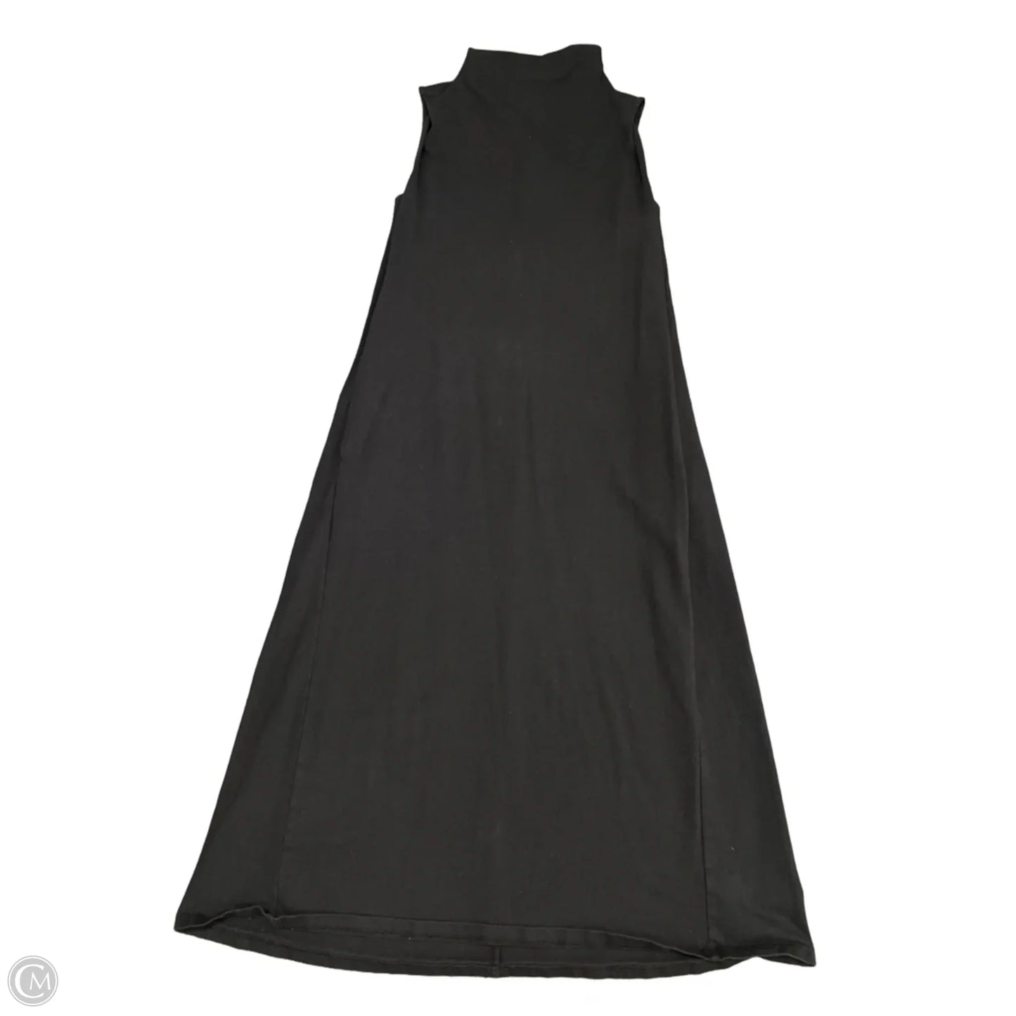 Dress Casual Midi By Velvet By Graham & Spencer In Black, Size: Xs
