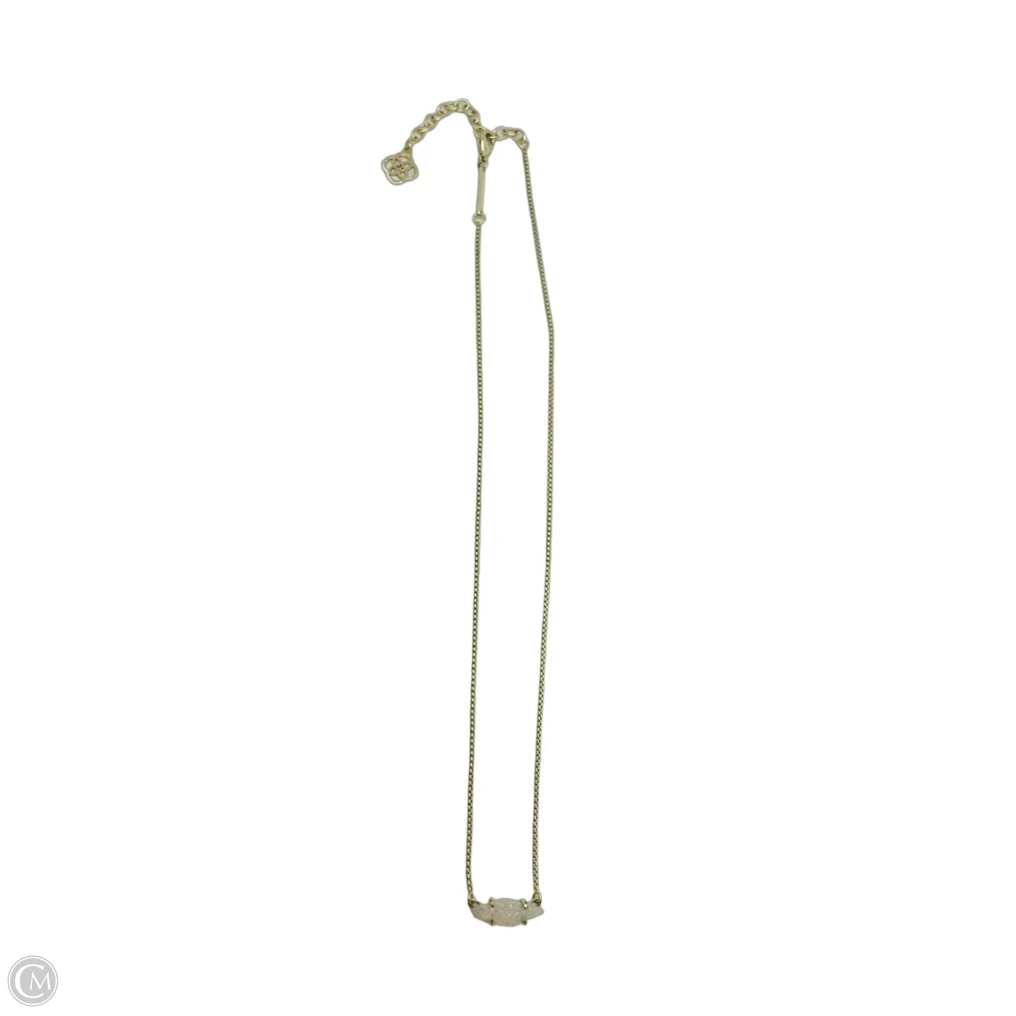 Necklace Chain By Kendra Scott