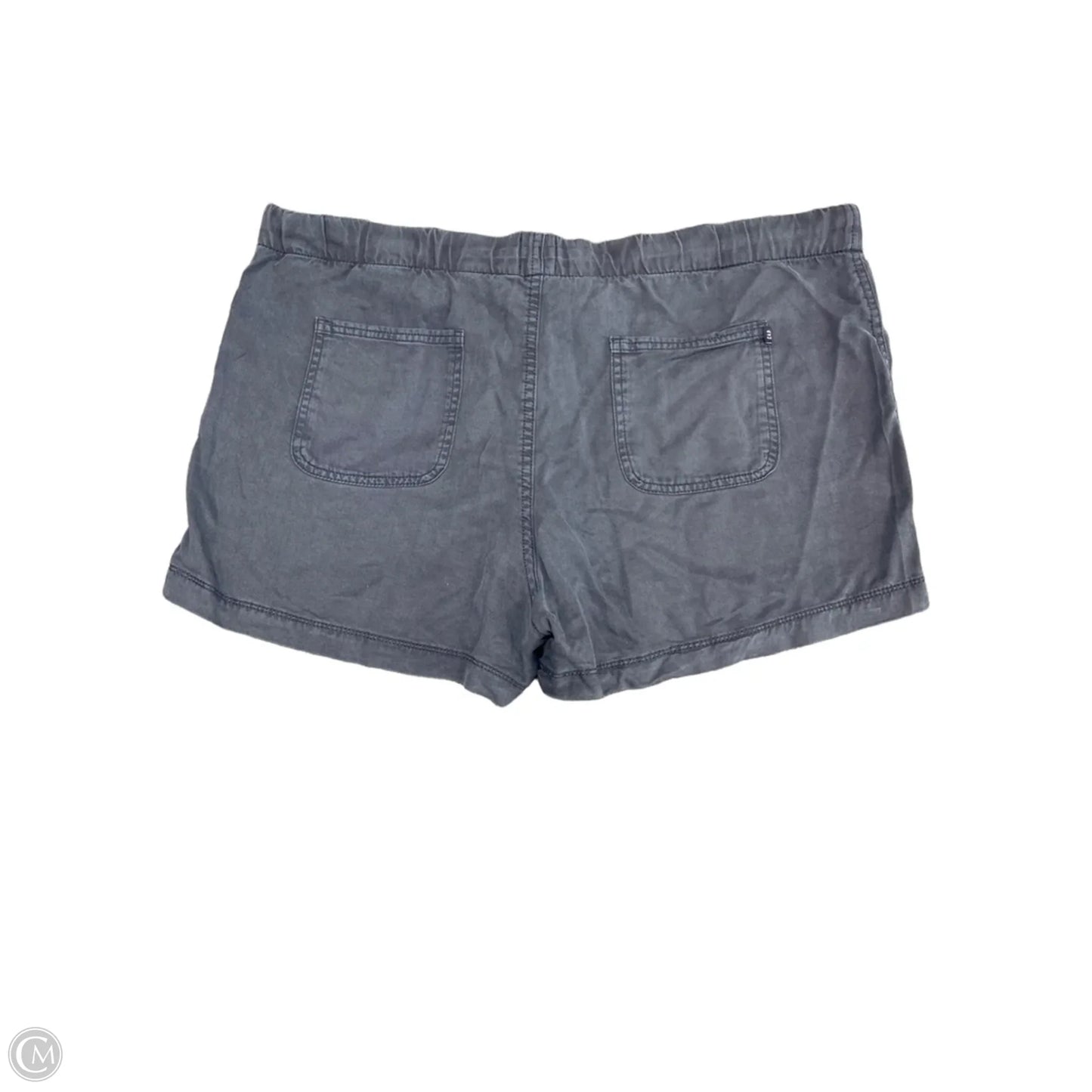 Shorts By Gap In Blue, Size: L
