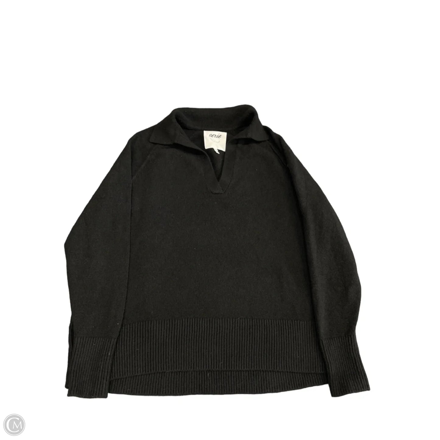 Sweater By Aerie In Black, Size: Xs