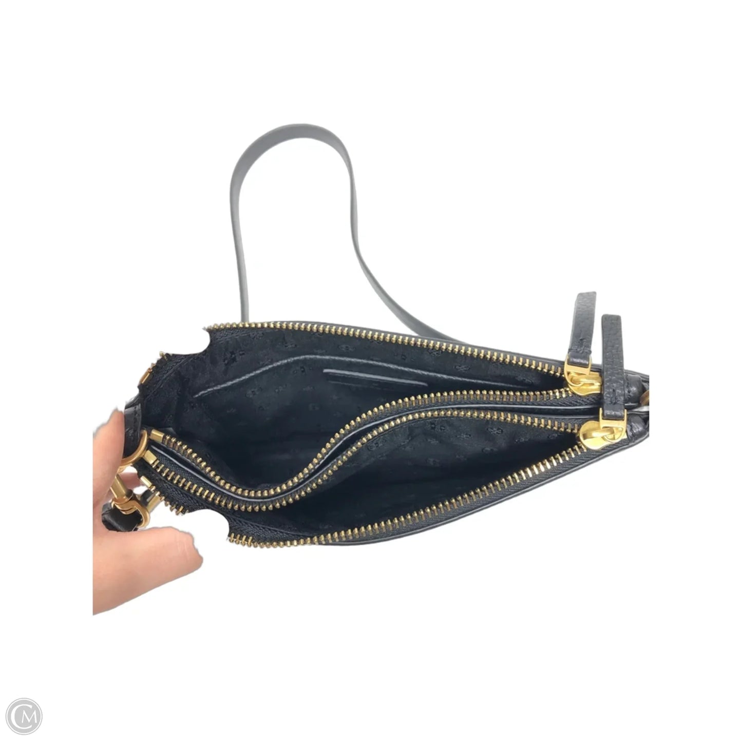 Crossbody Designer By Tory Burch, Size: Medium