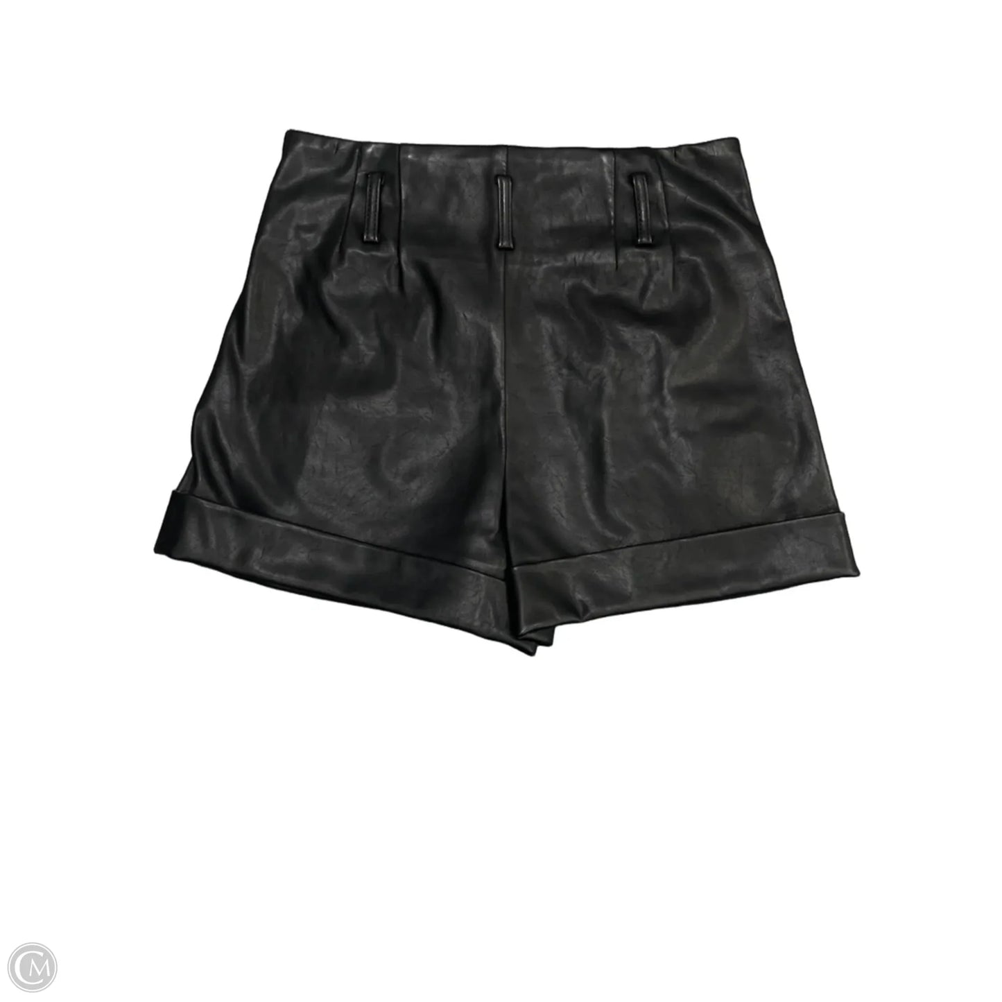 Shorts By Blanknyc In Black, Size: 2