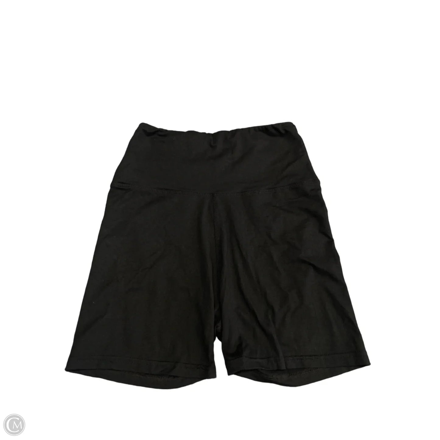 Athletic Shorts By Cmf In Black, Size: S