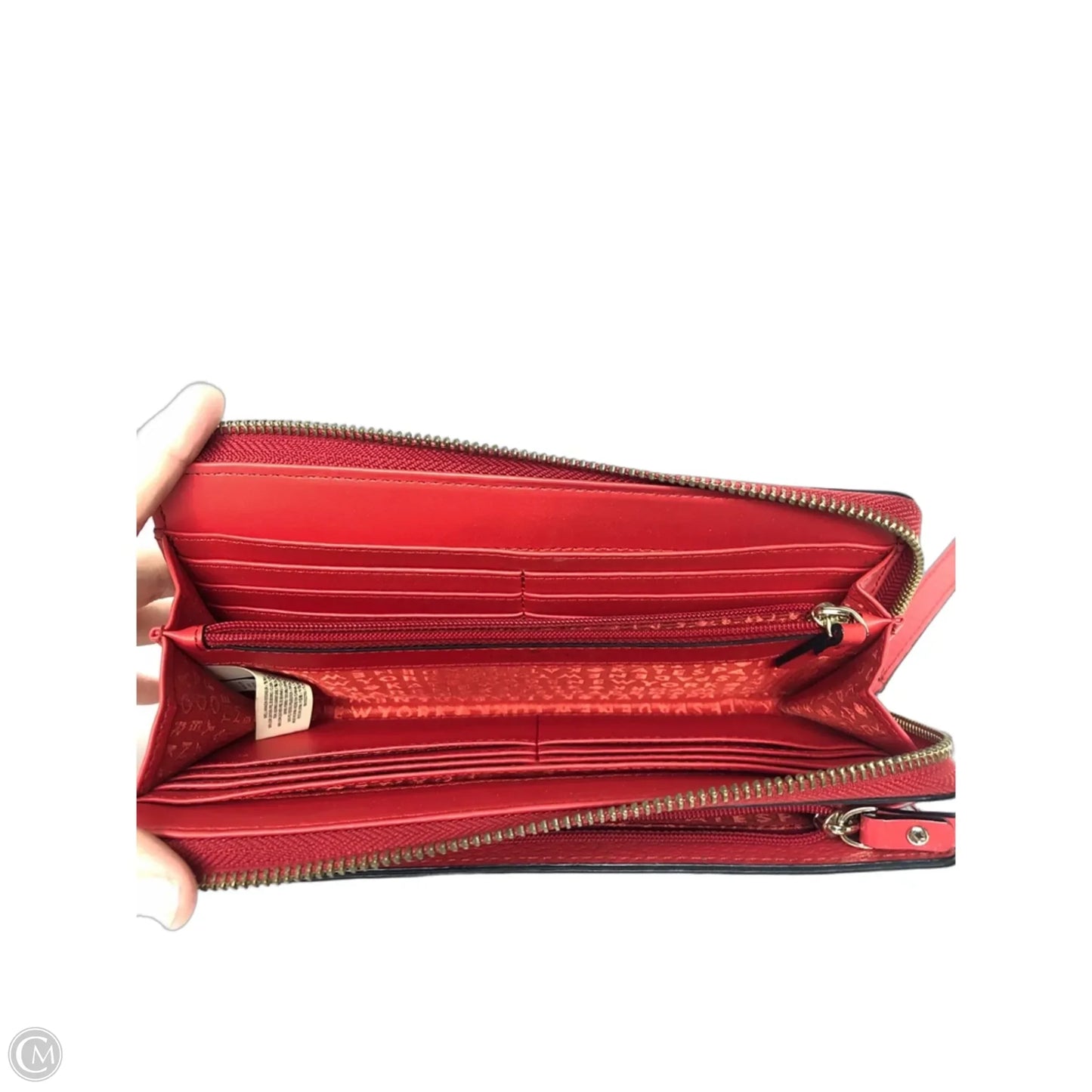 Wallet Designer By Kate Spade, Size: Large