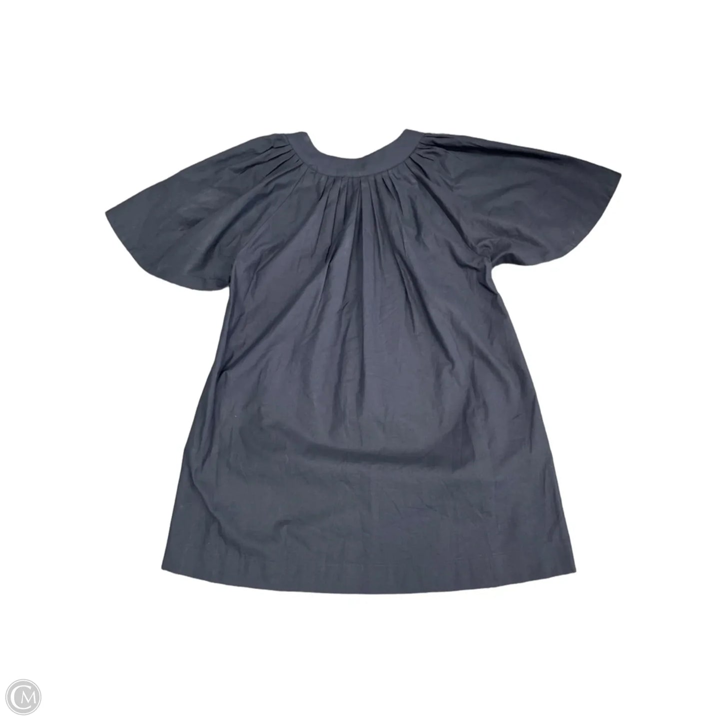 Dress Casual Short By Pomander Place In Navy, Size: Xl