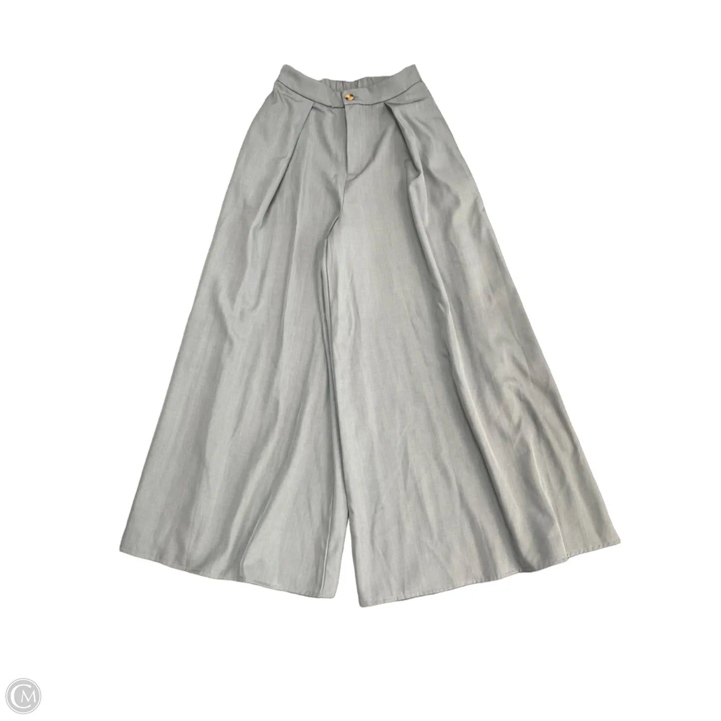 Pants Set 2pc By Shein In Grey, Size: S